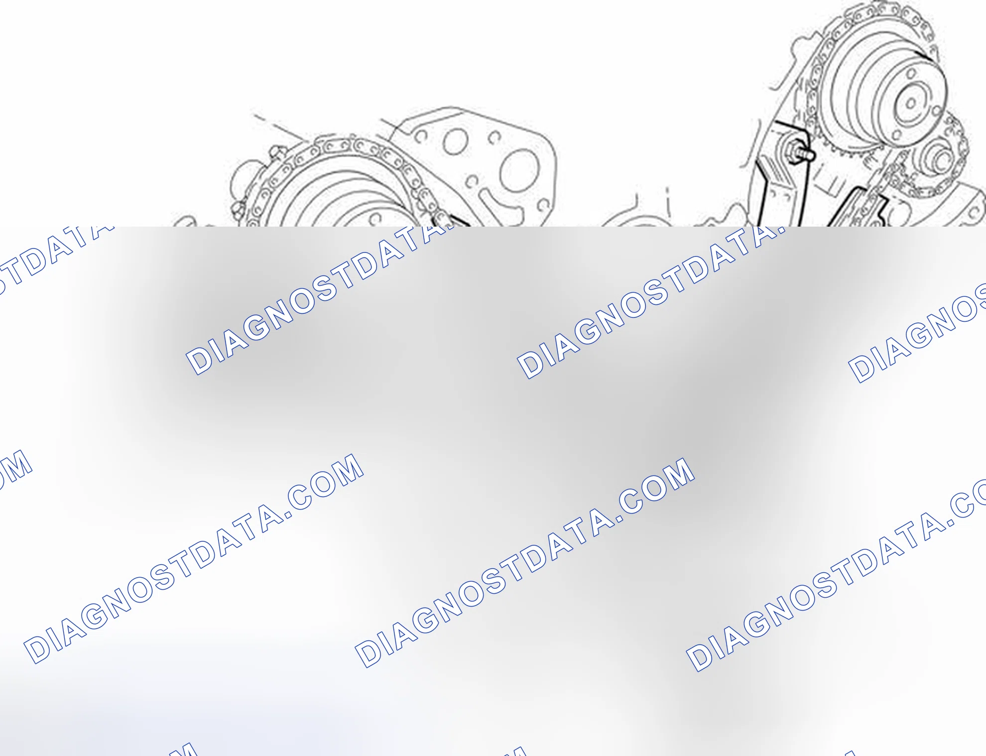 Scheme 375: Timing Gear