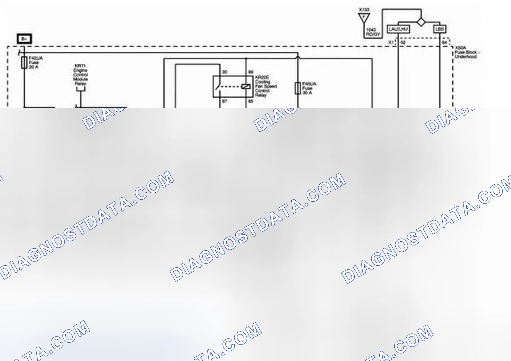 Scheme 102: Dual Fan Controls