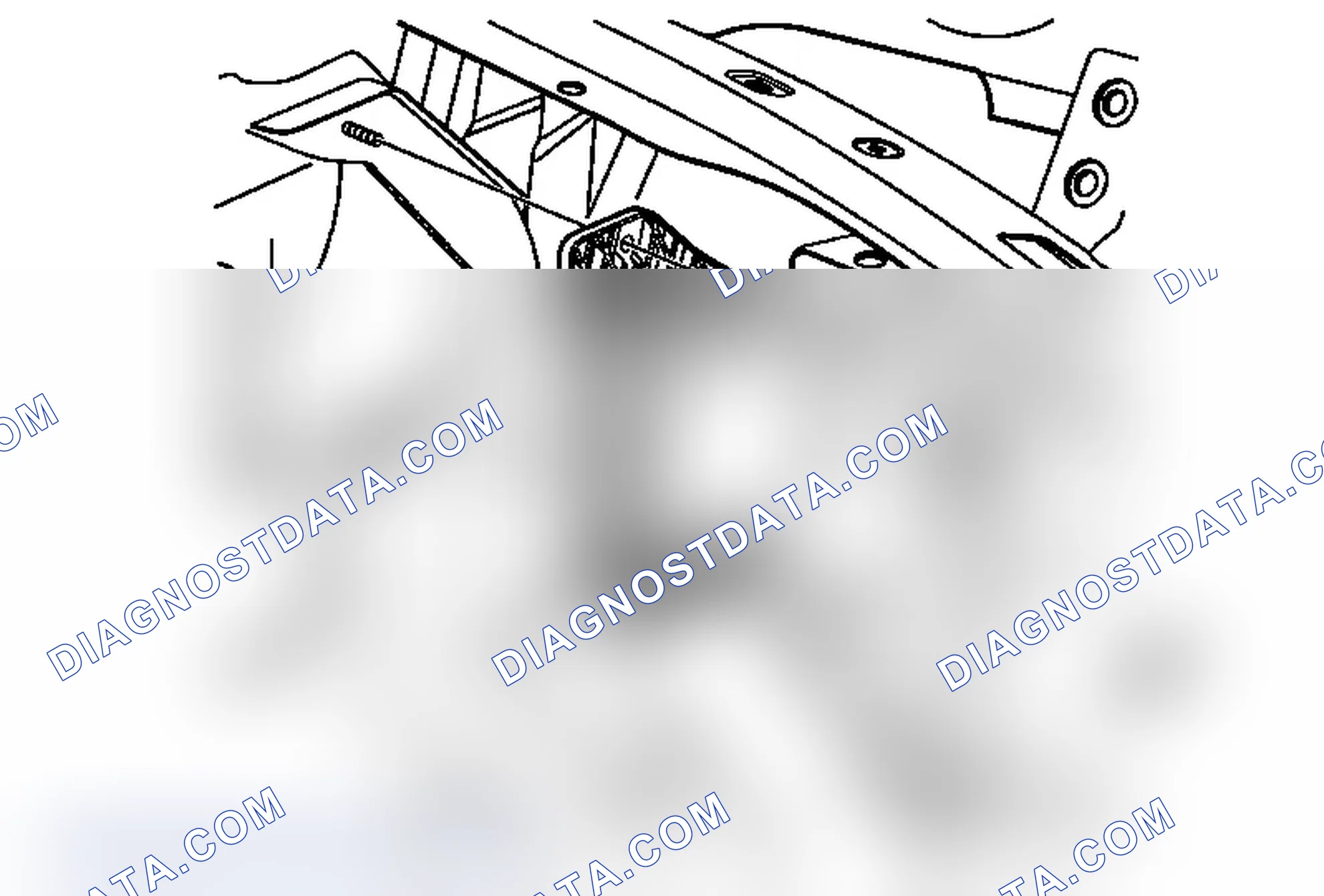 Scheme 49: Headlamp Control Module Replacement
