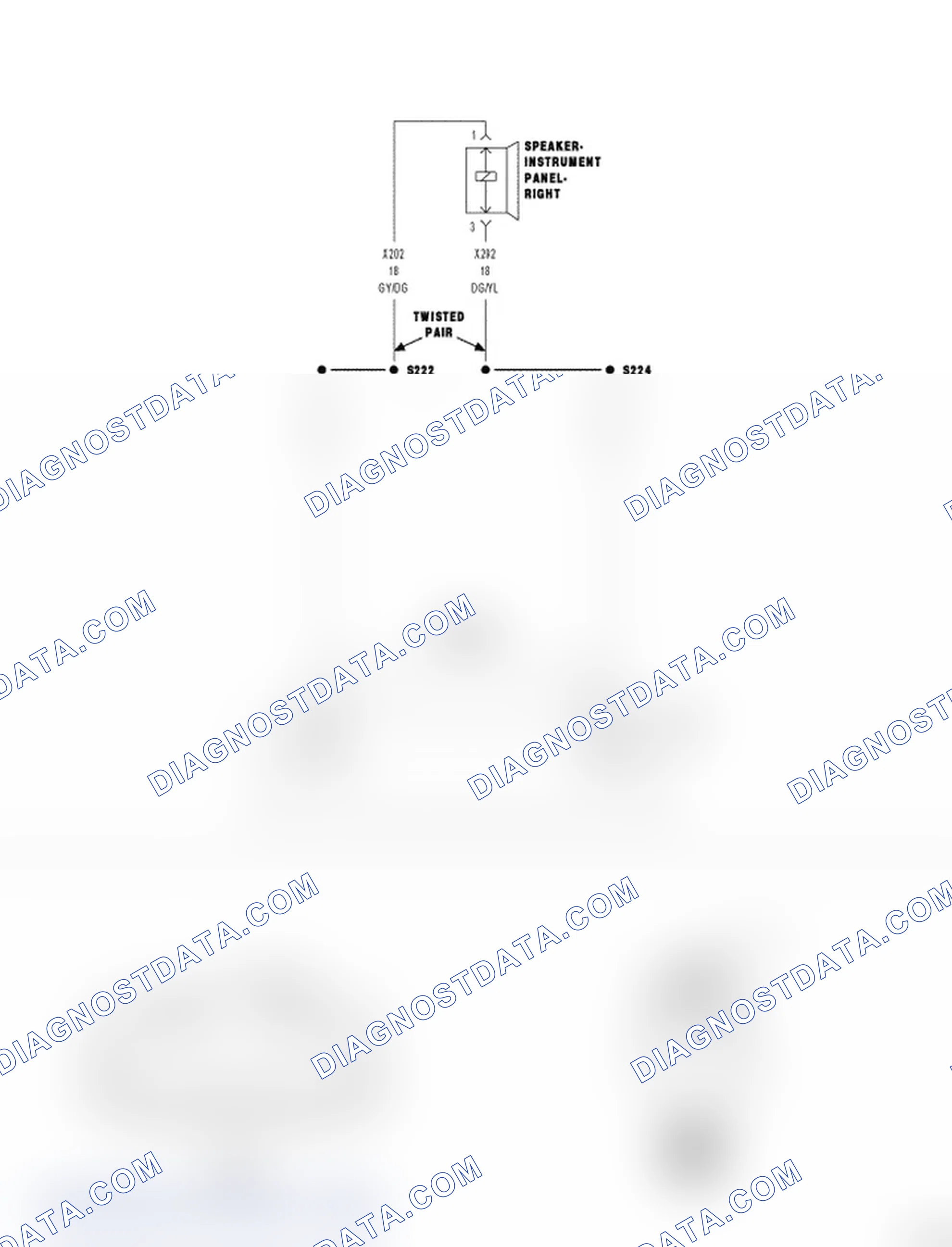 Scheme 10: Circuit Schematic