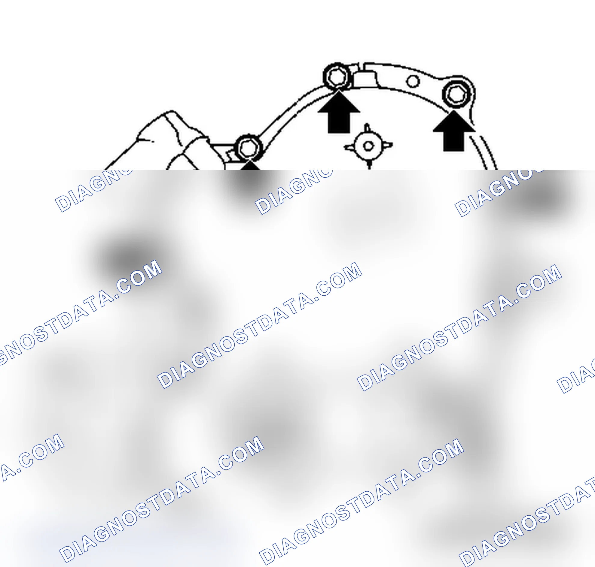 How to Replace the Both Camshafts