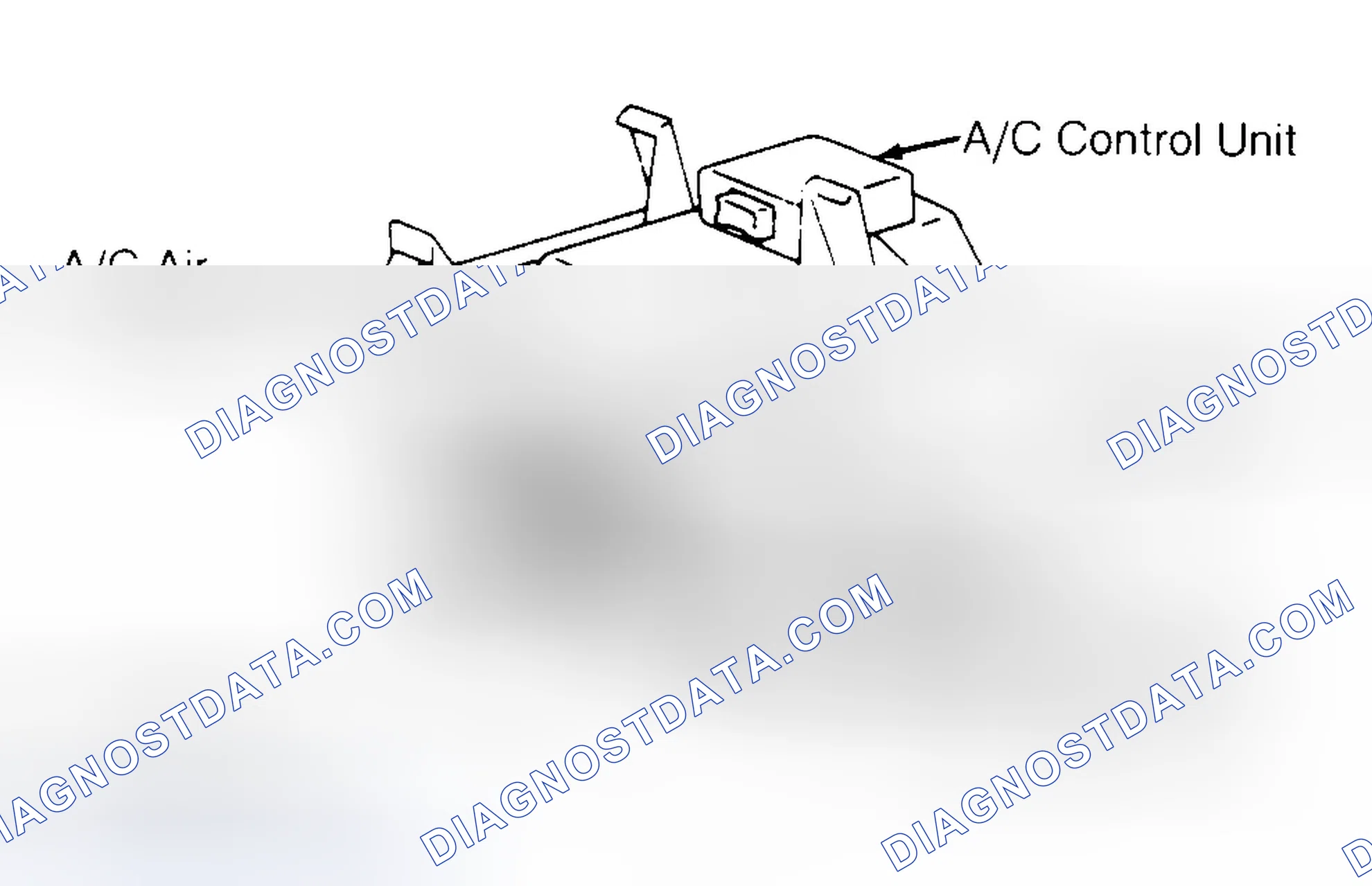Scheme 4: Component Locations (4 Of 8)