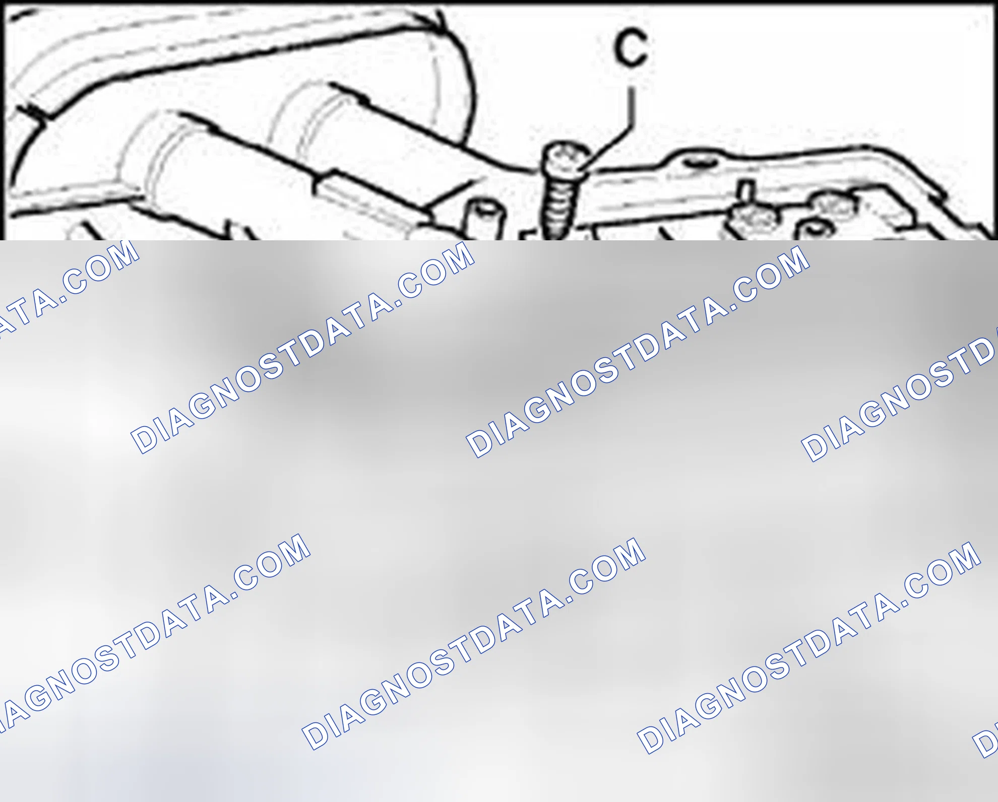 Scheme 80: Heater core, removing and installing
