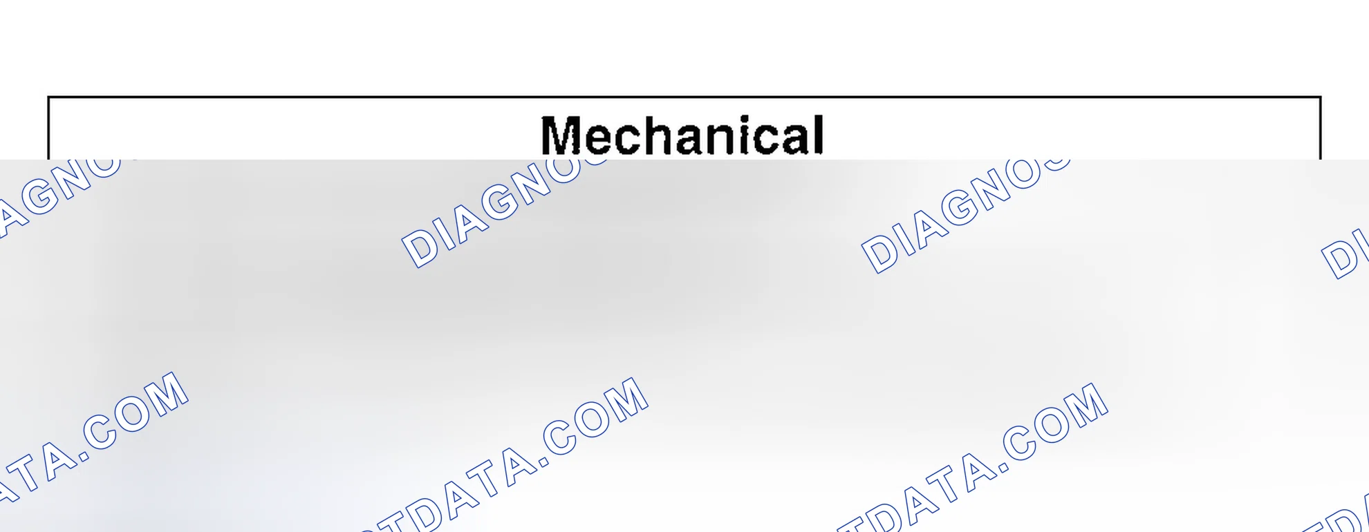 Scheme 777: Inspection and Verification