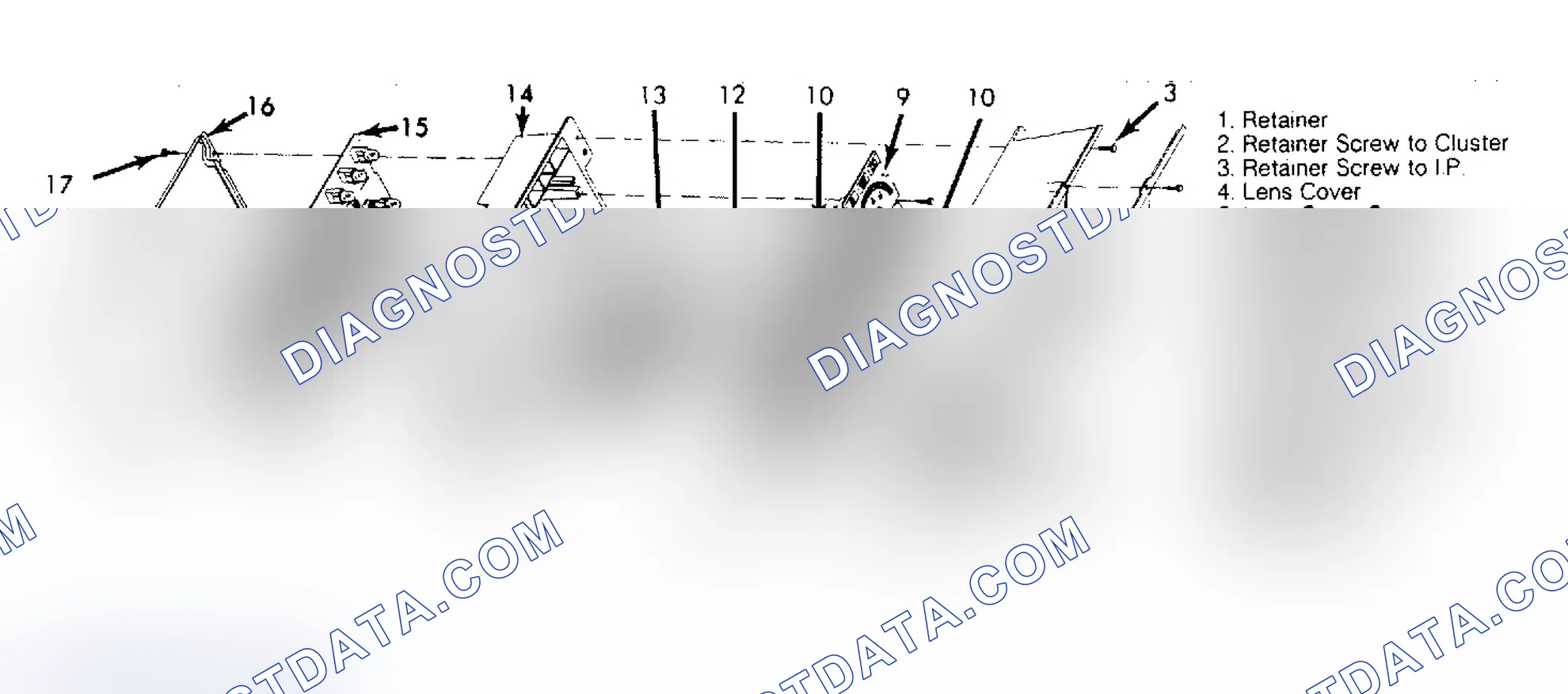 Scheme 4: Astro, "C", "K" & "S" Series & Safari