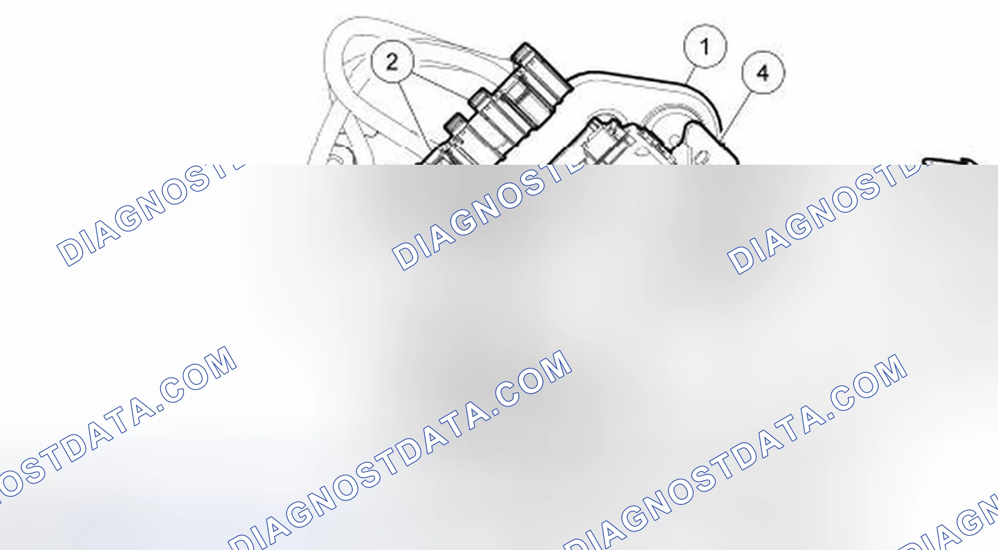 Scheme 90: Body Control Module B (BCM-B)