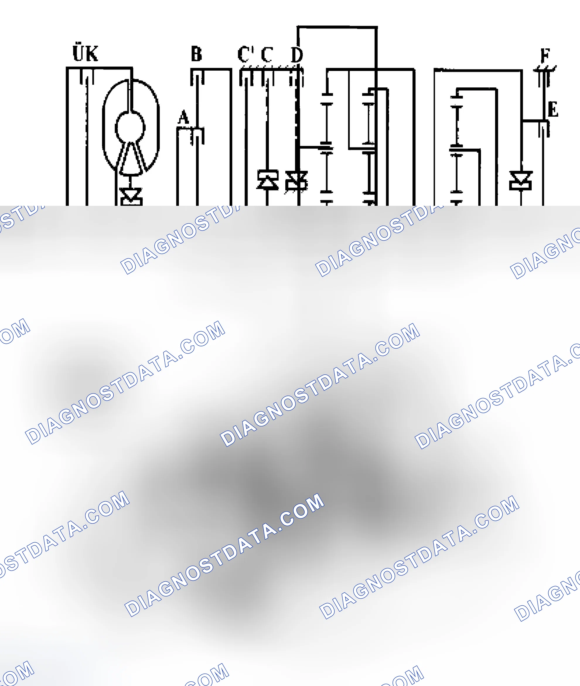 Scheme 11: POWER FLOW SCHEMATIC