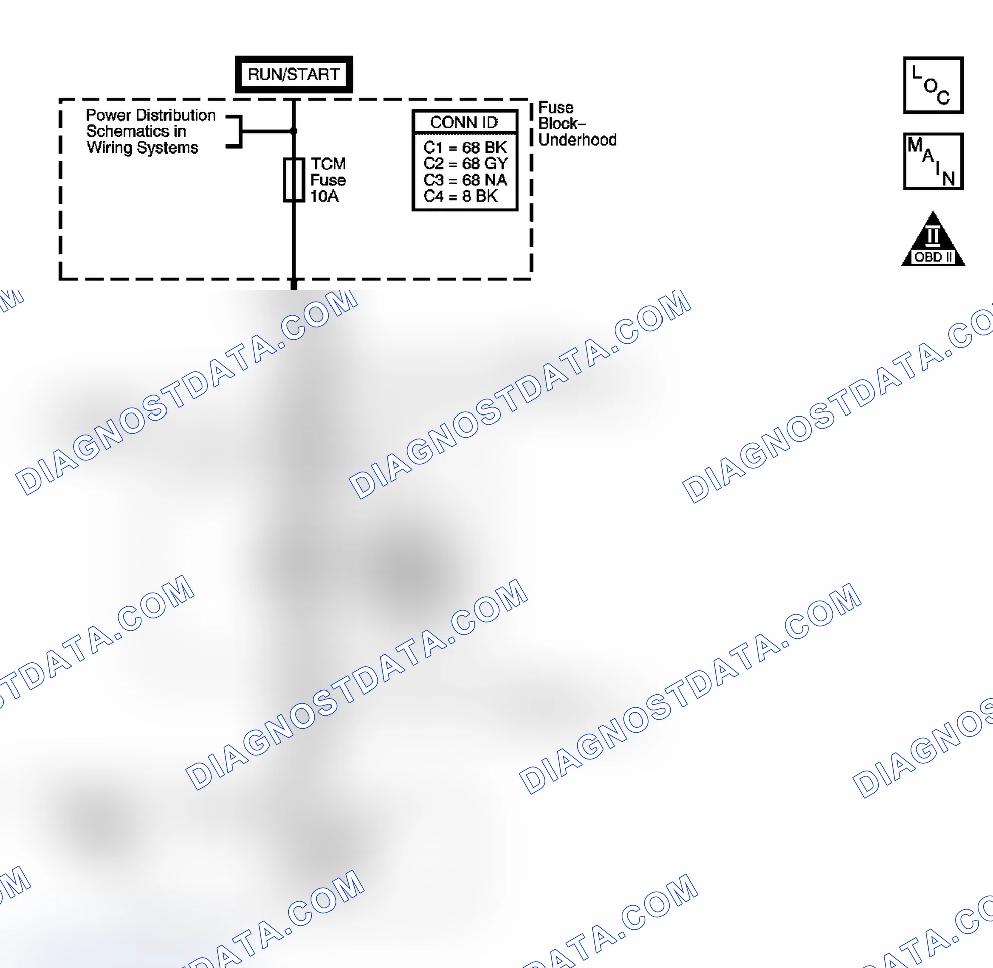 Scheme 122: DTC P2763 (3.6L)