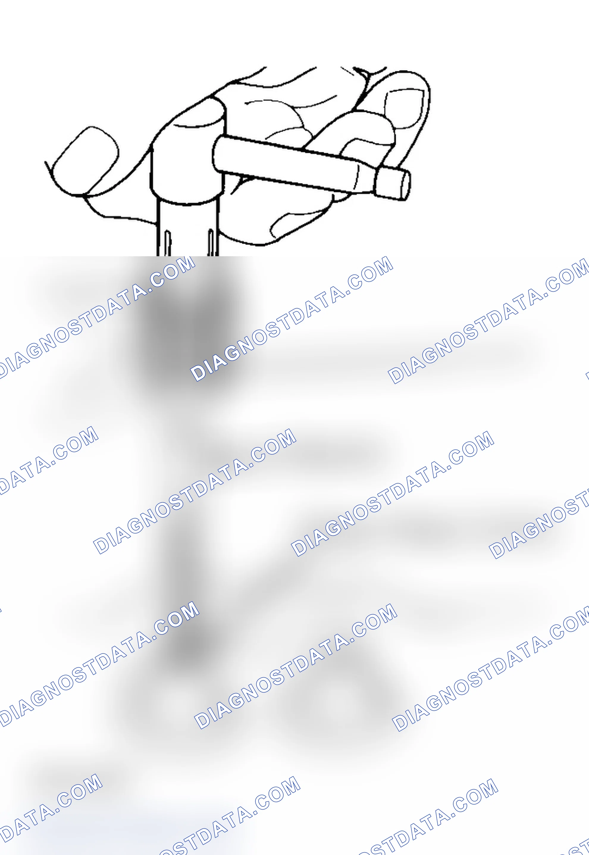 Scheme 9: Reaming Valve Guides