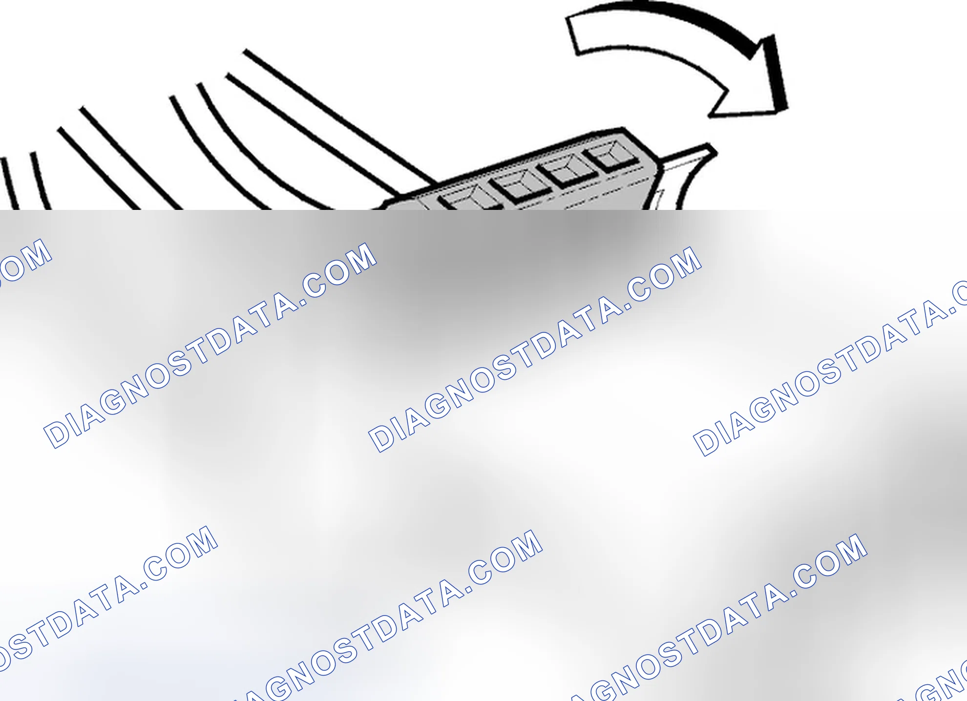 Scheme 306: Reversing polarity of cables