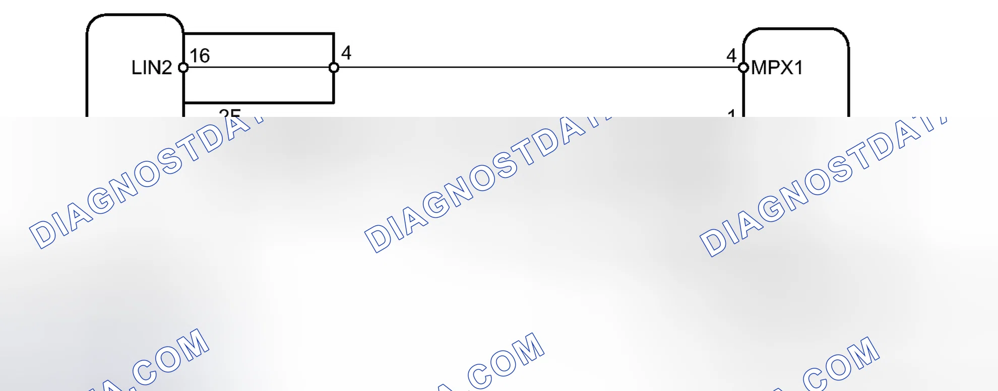 Scheme 43: WIRING DIAGRAM