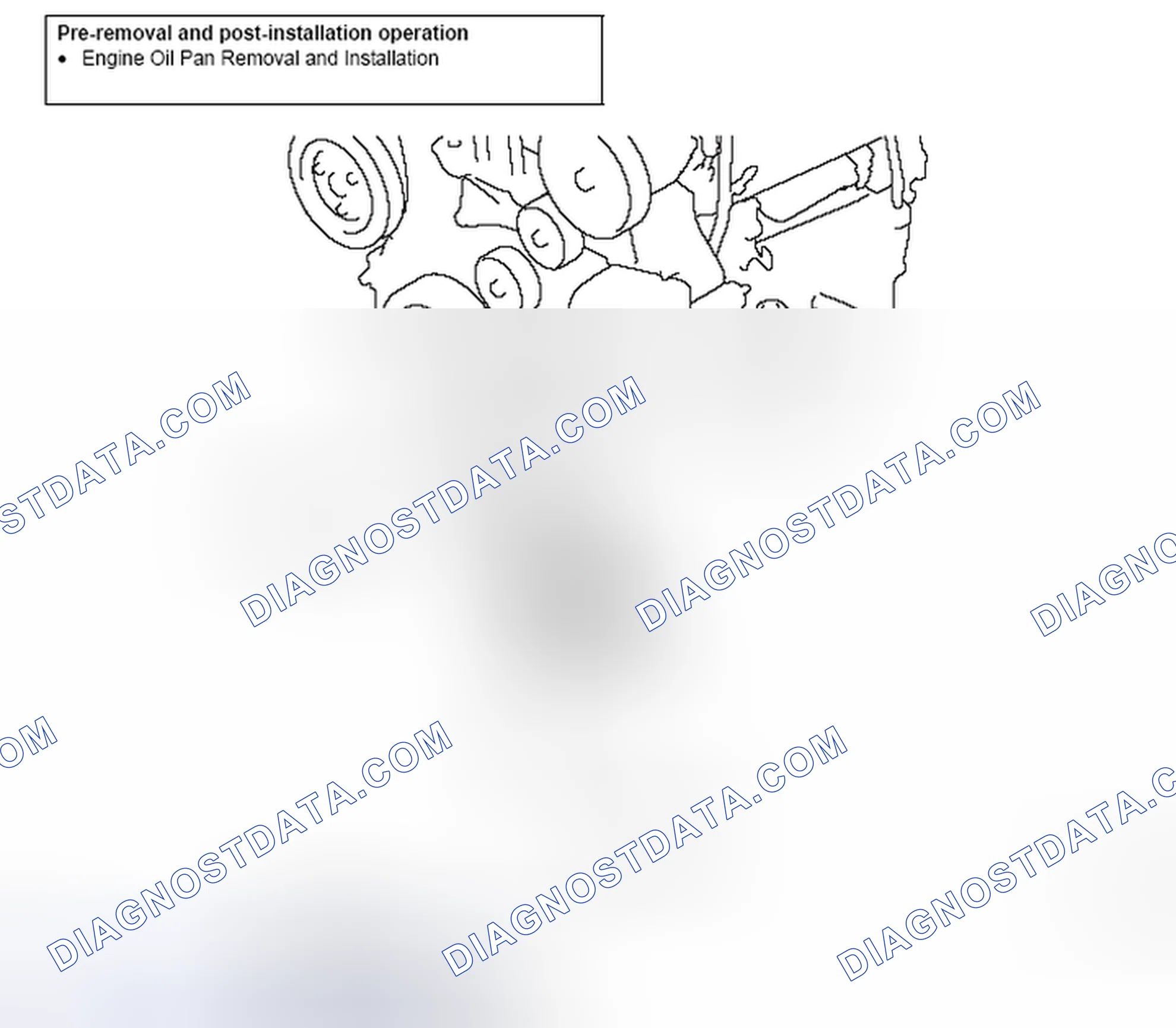 Scheme 7: REMOVAL AND INSTALLATION