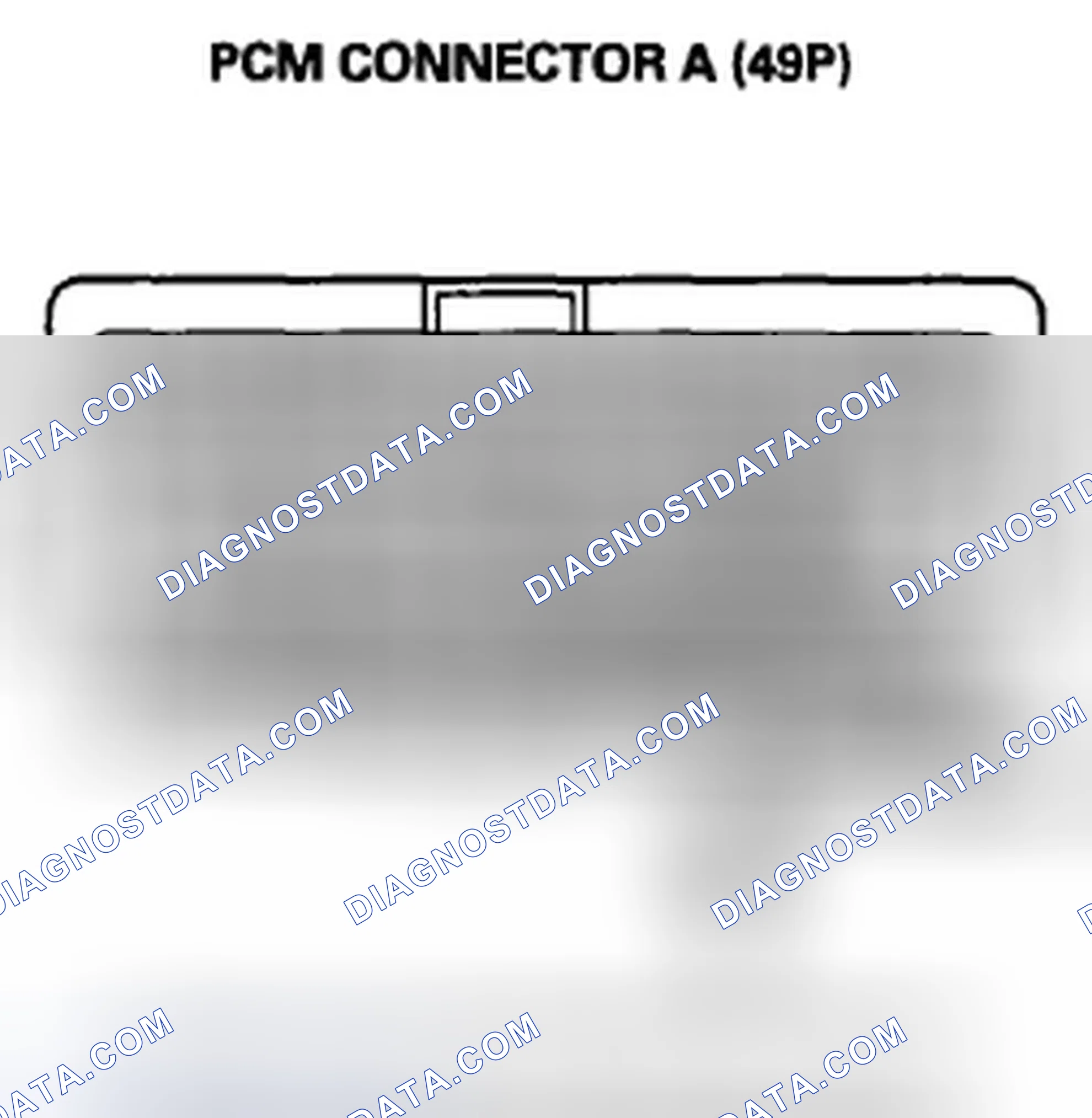 Scheme 461: DTC P0641: Sensor Reference Voltage A Malfunction