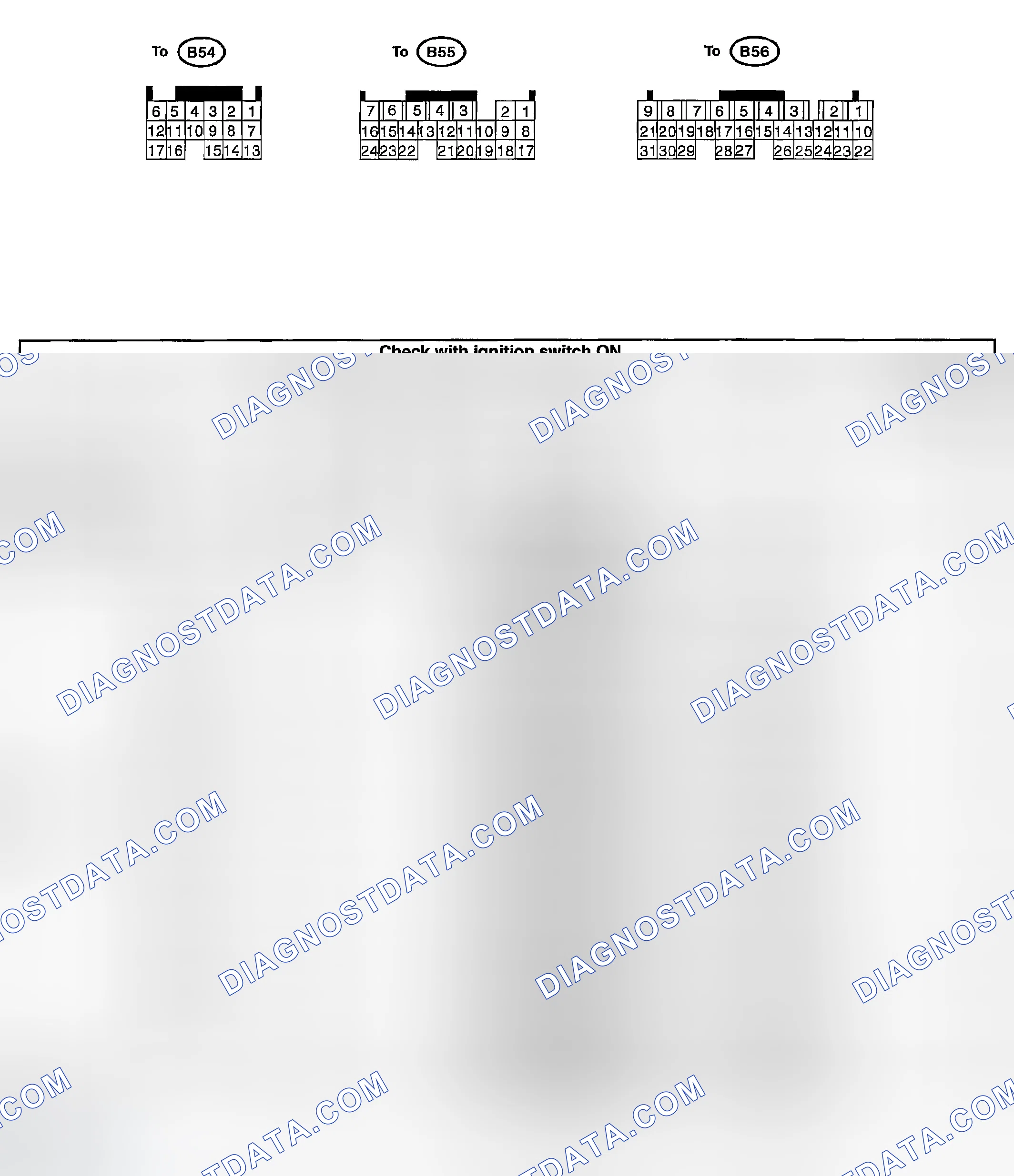 Scheme 715: ELECTRICAL SPECIFICATION