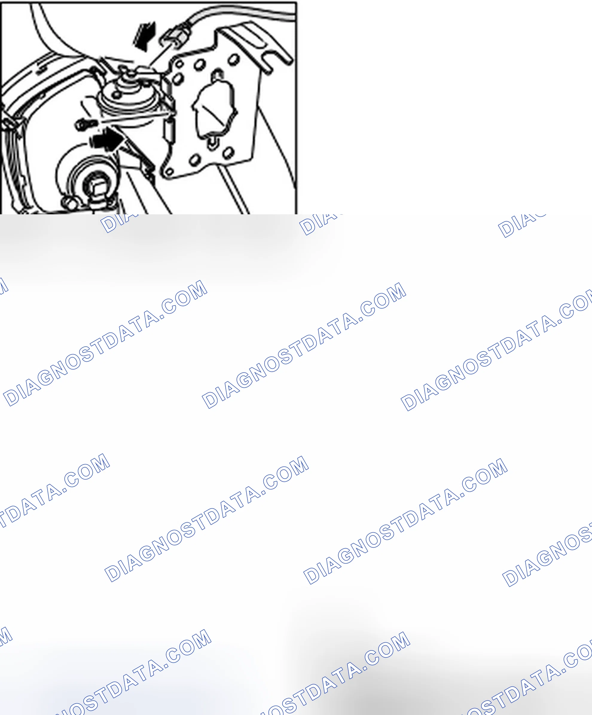 Scheme 24: Installing horn