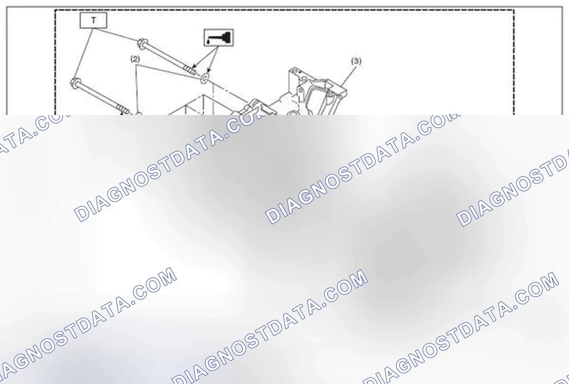 Scheme 96: CYLINDER BLOCK 2
