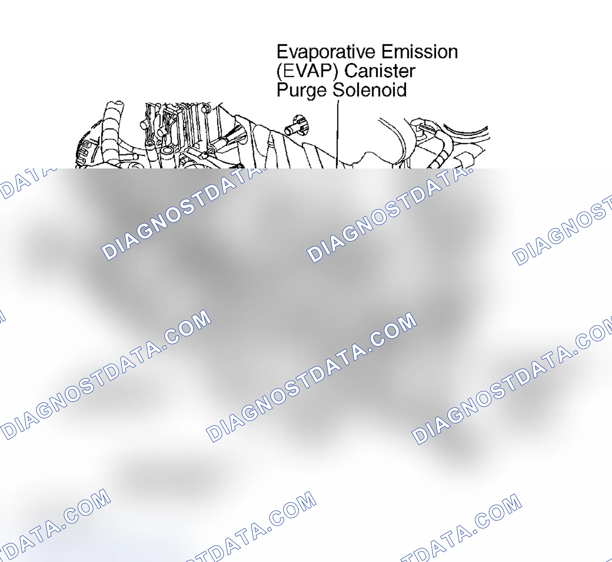 Scheme 5: Crankshaft Position Sensor