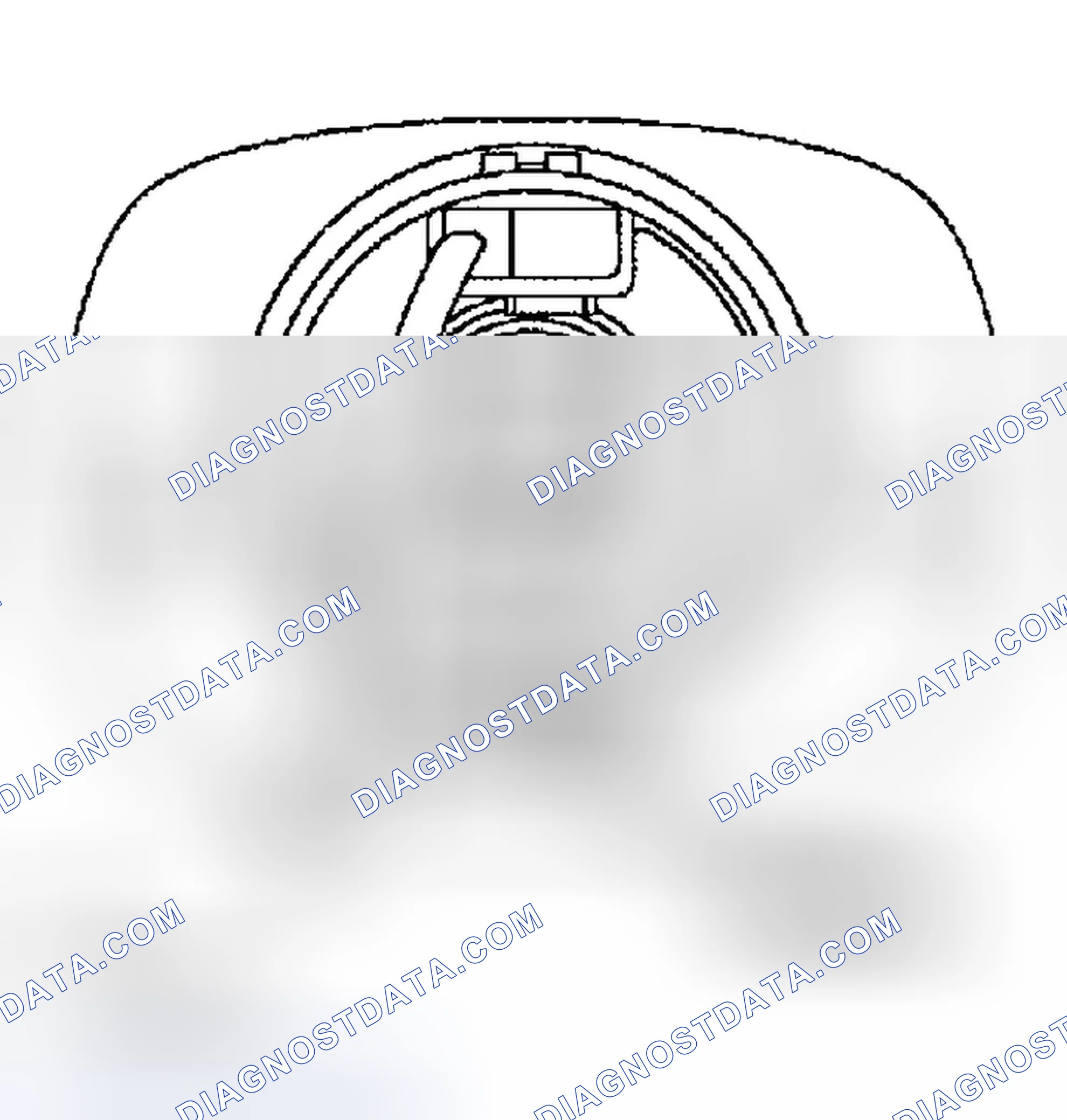 Scheme 35: FOR VEHICLES EQUIPPED WITH SRS AIRBAG AND SEAT BELT PRETENSIONER