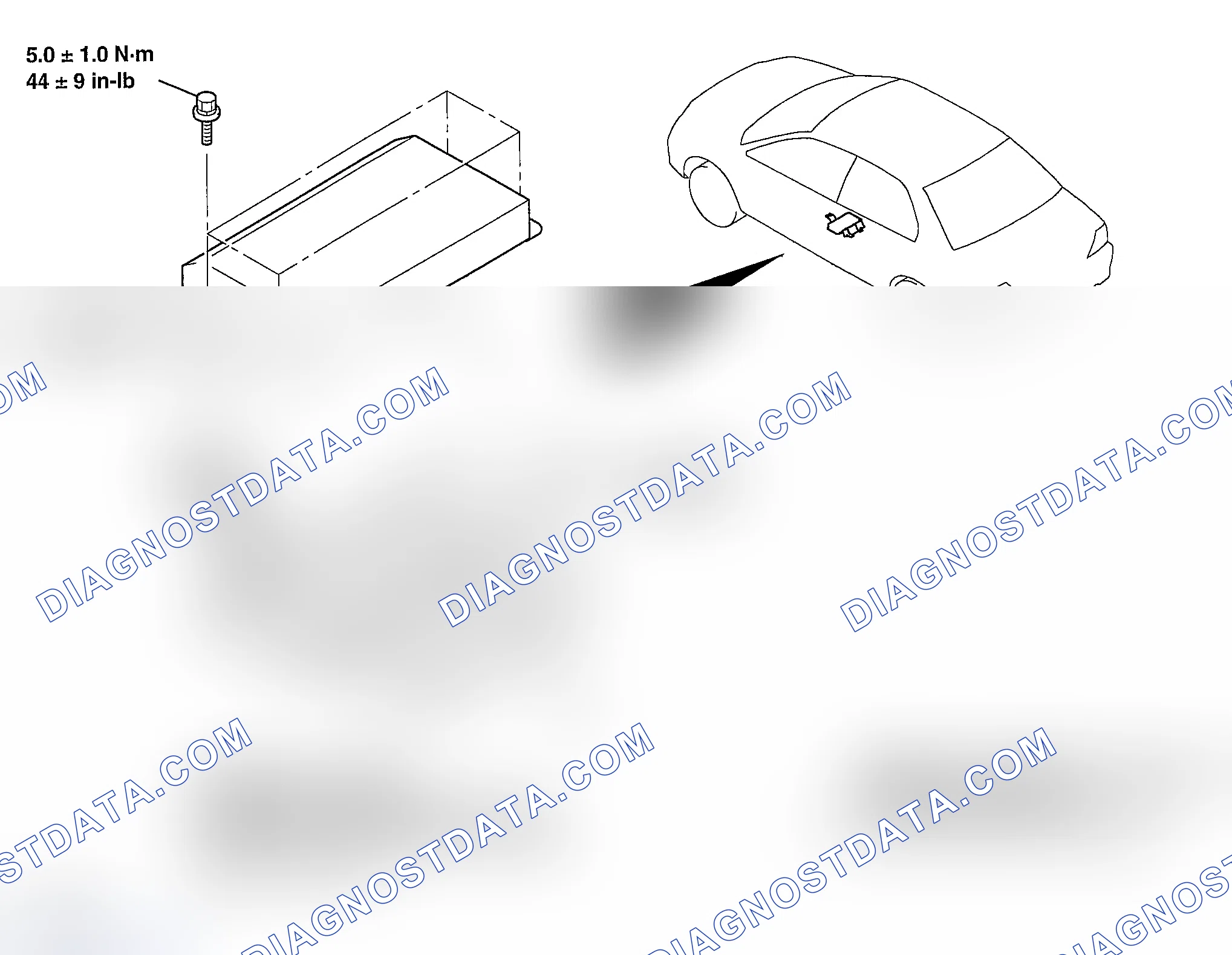 Scheme 134: REMOVAL AND INSTALLATION