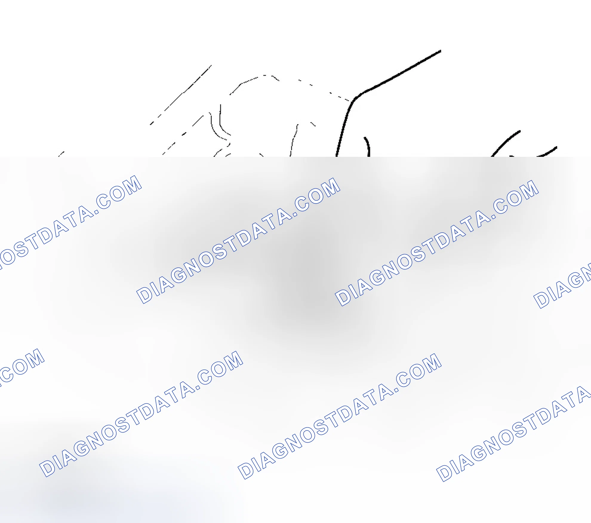 Scheme 197: Connecting Rod and Crankshaft End Play Inspection