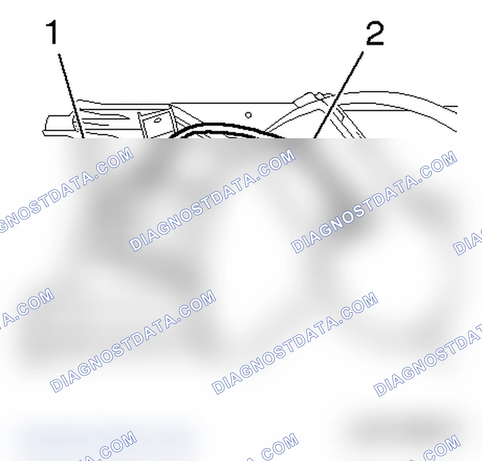 Replace Fan Housing