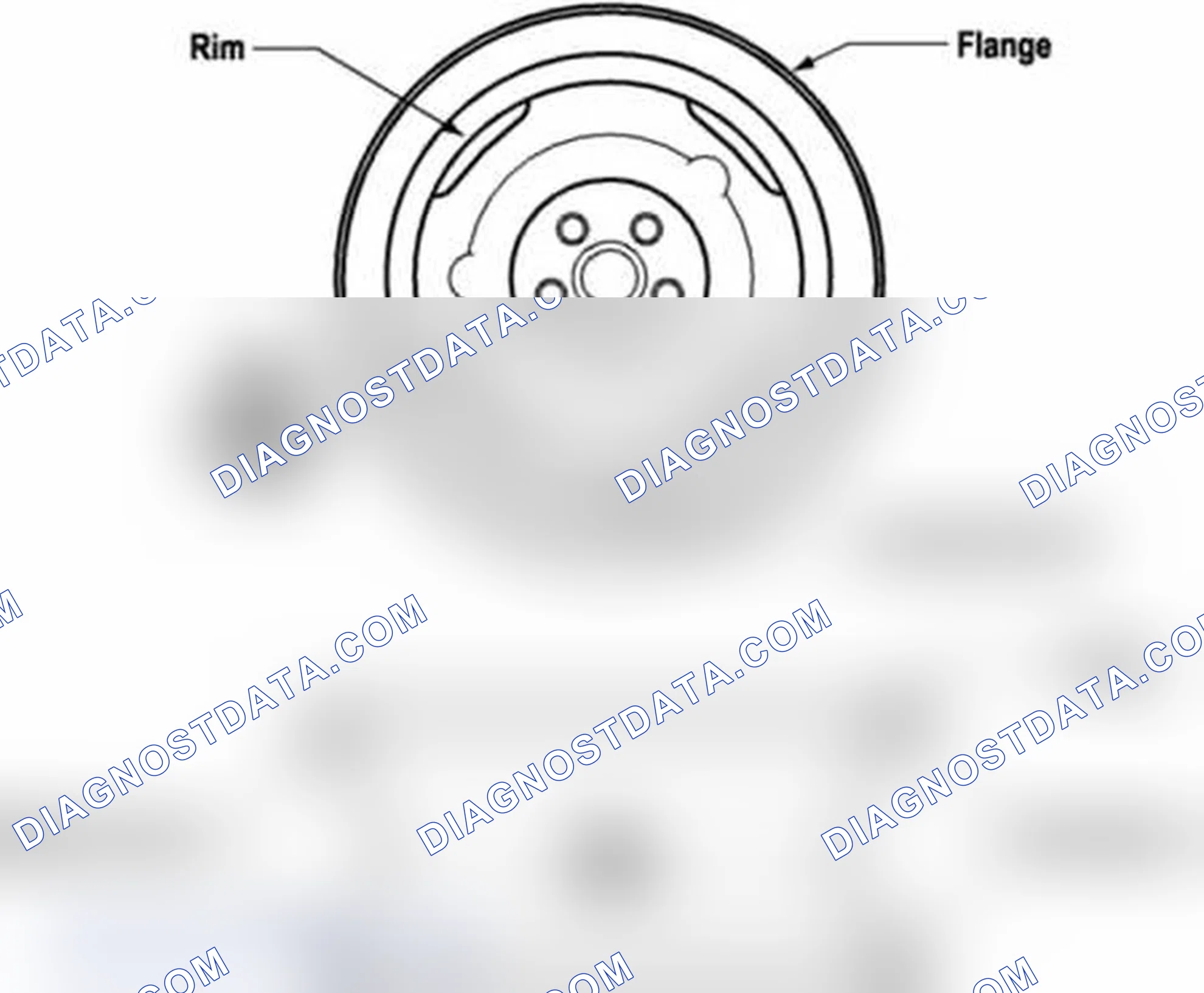 Scheme 31: Steel Wheel