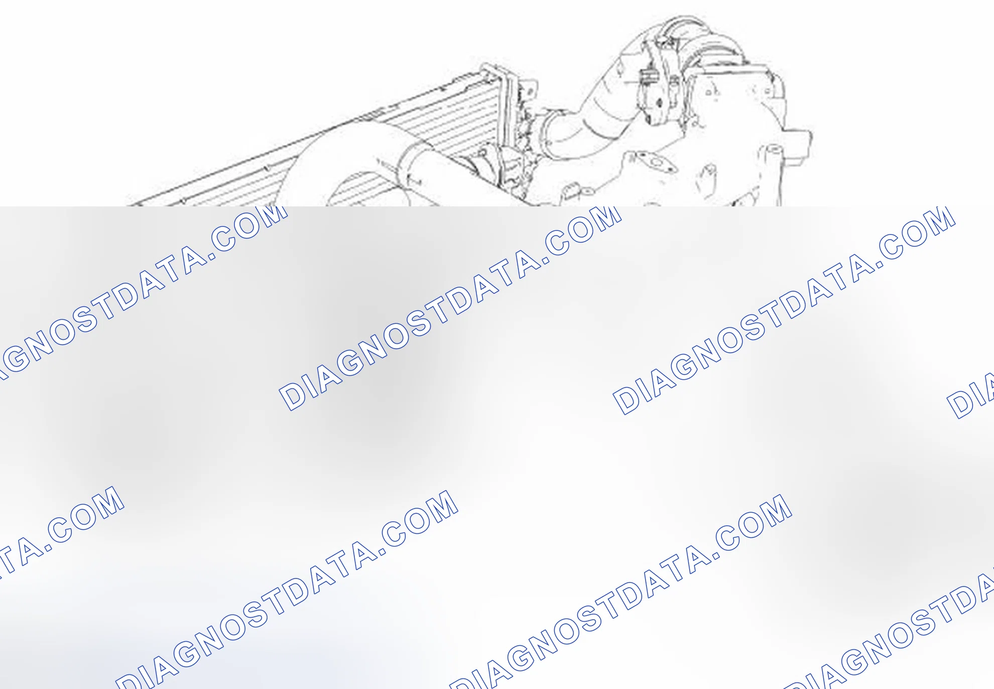 Scheme 91: Turbocharger System