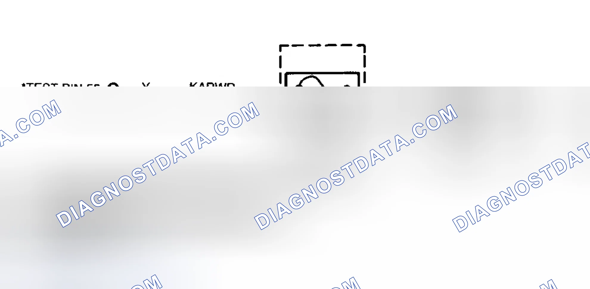 Scheme 184: Keep Alive Power (KAPWR) Circuit Schematic
