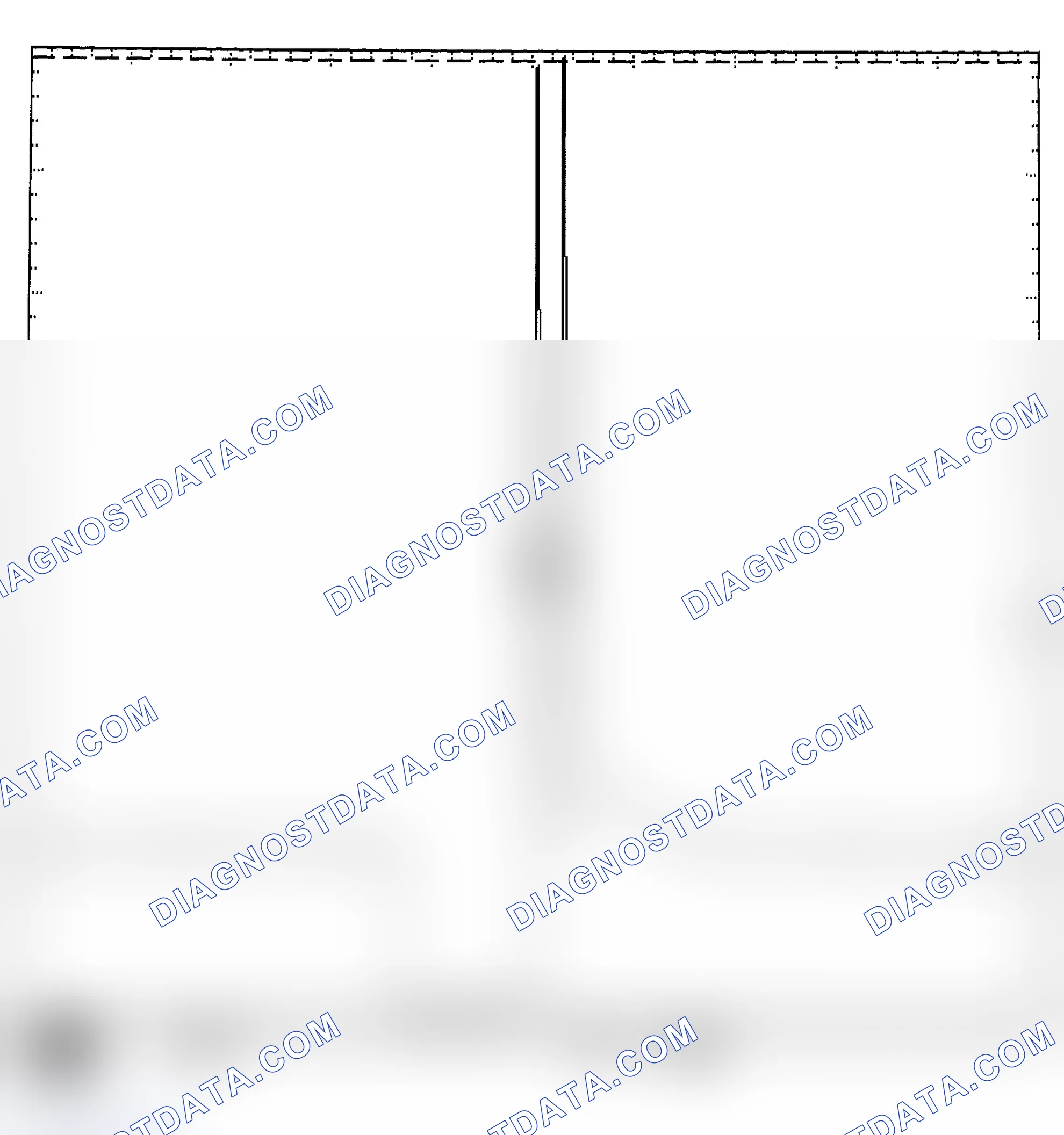 Scheme 30: Single Injector - Known Good - Voltage Pattern