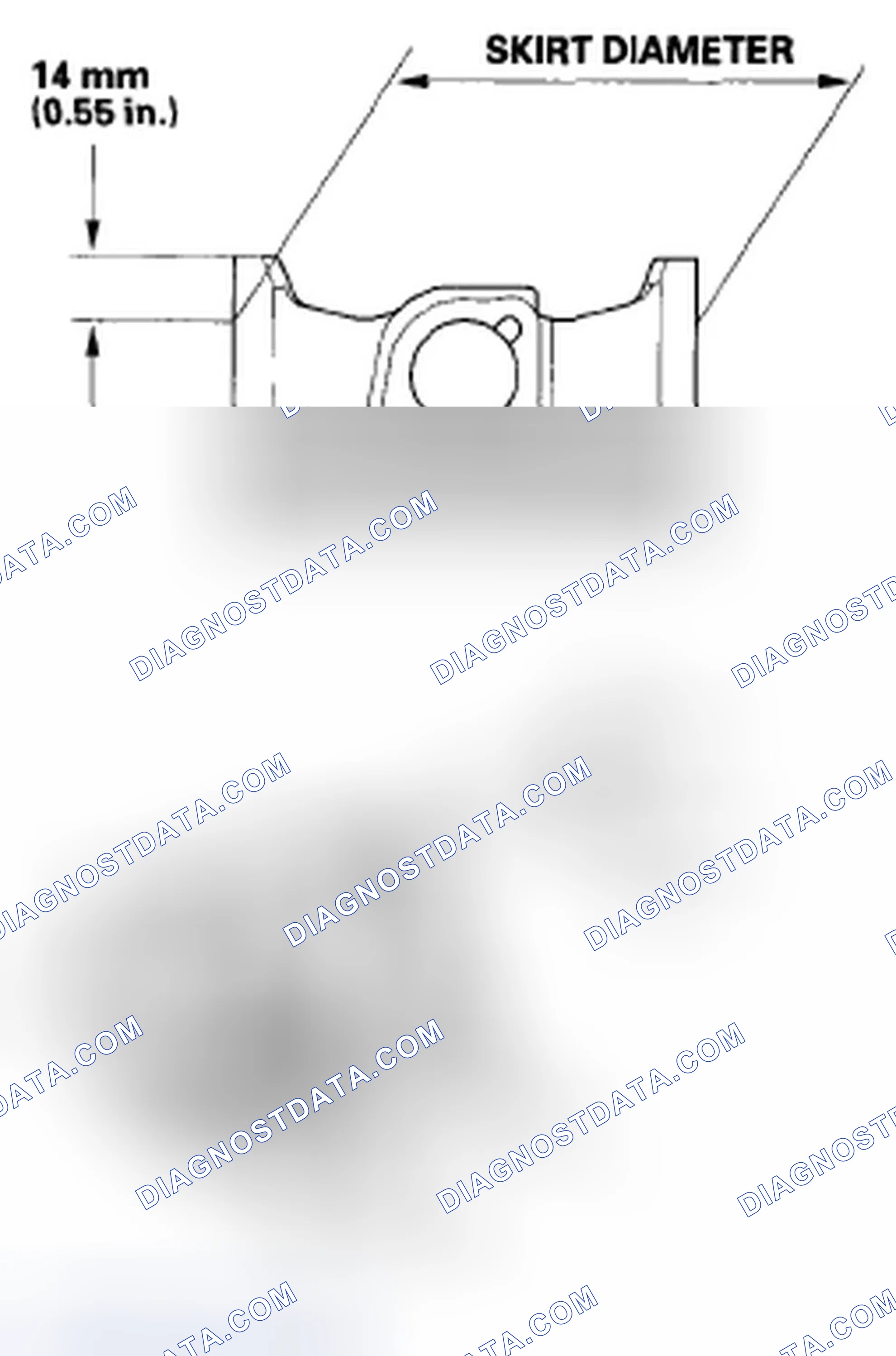 Scheme 431: Block and Piston Inspection