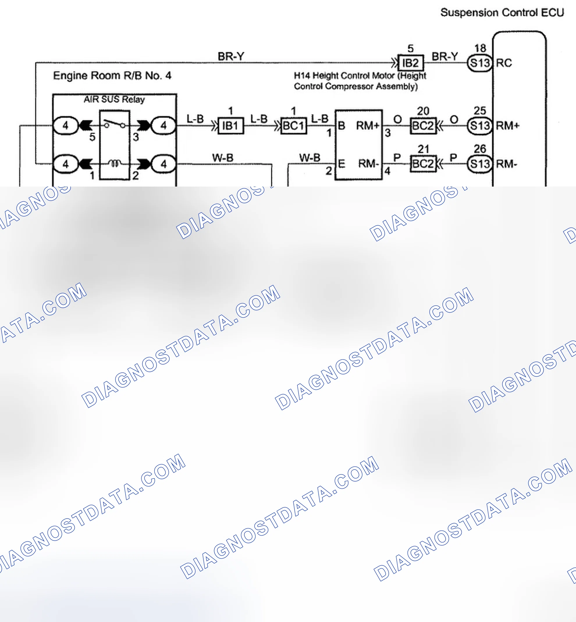 Scheme 24: WIRING DIAGRAM