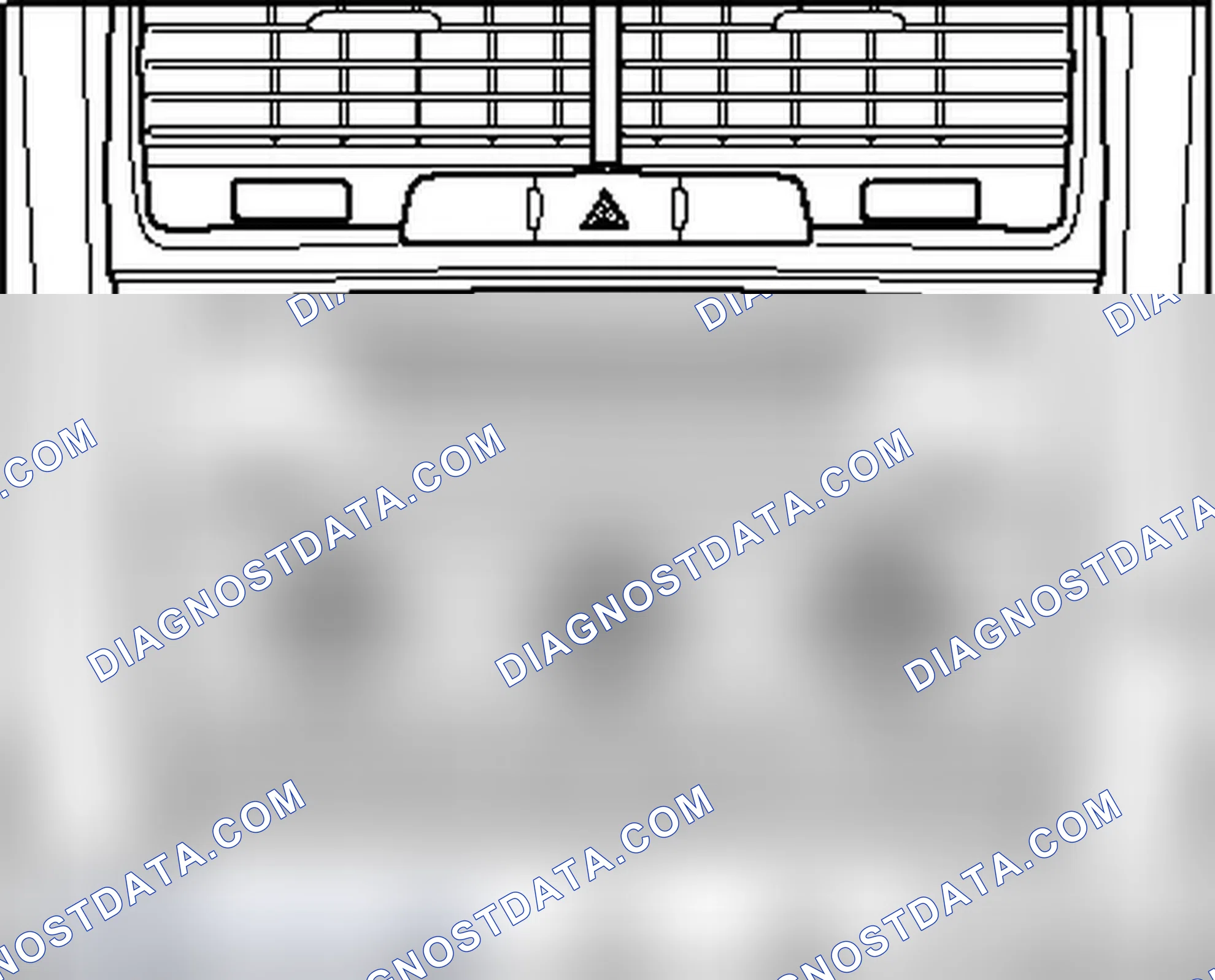 Scheme 3: BASIC CLIMATRONIC CONTROL MODULE