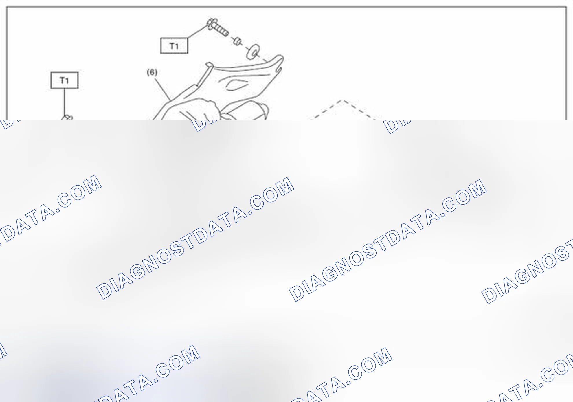 Scheme 8: REAR WIPER