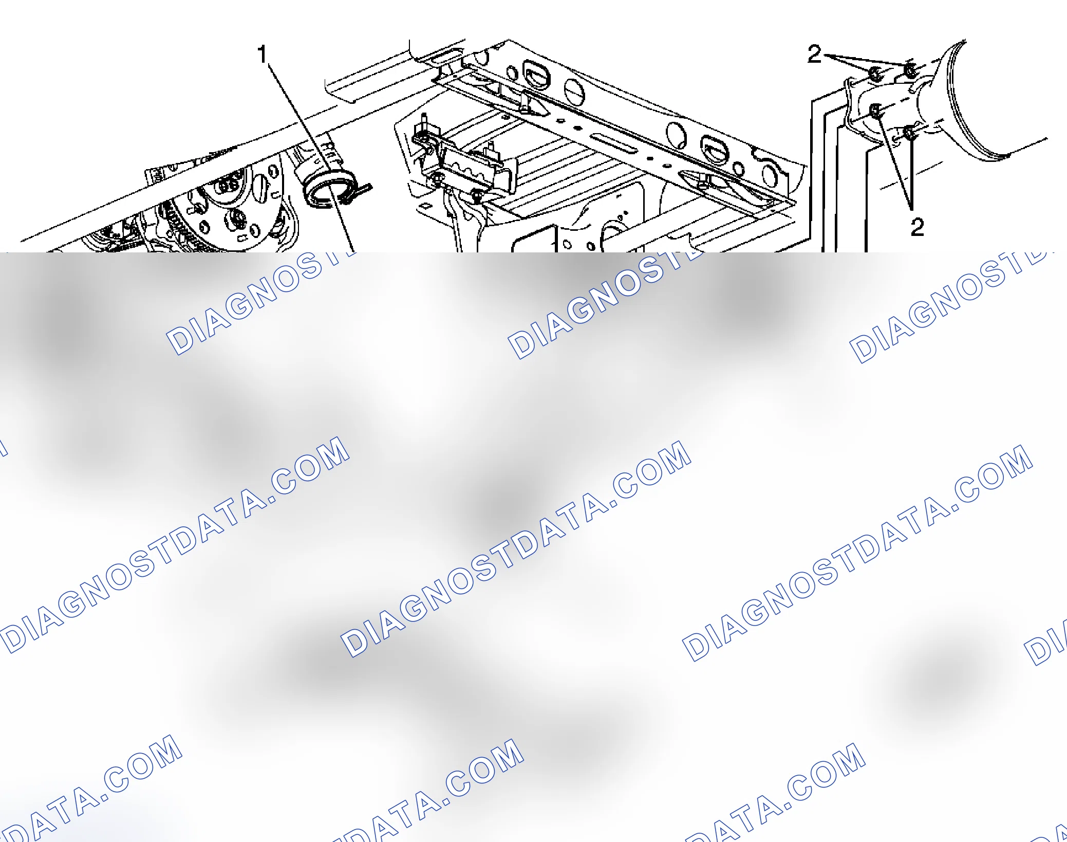 Scheme 5: Catalytic Converter Replacement (LMM)