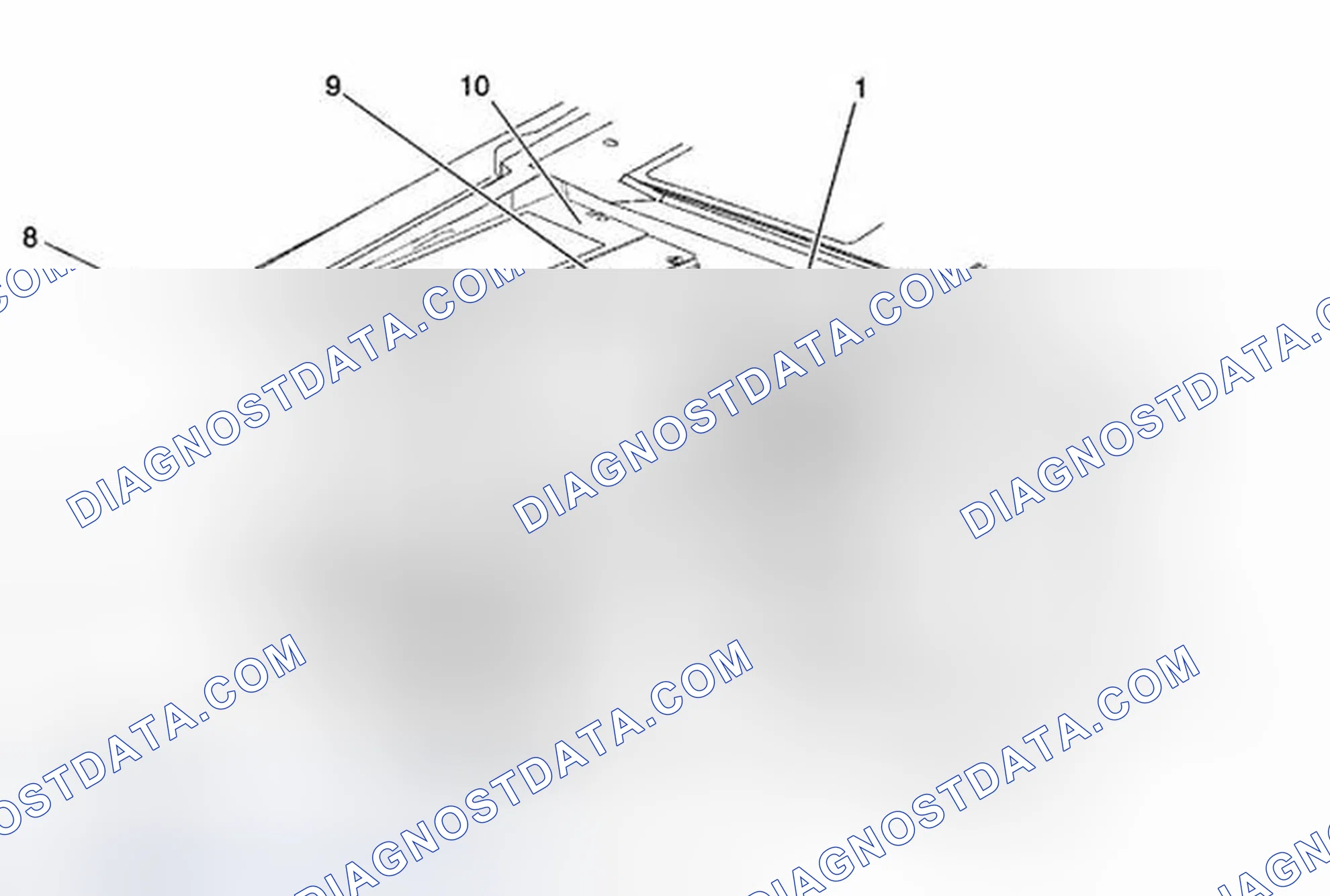Scheme 3: Cooling System Component Views