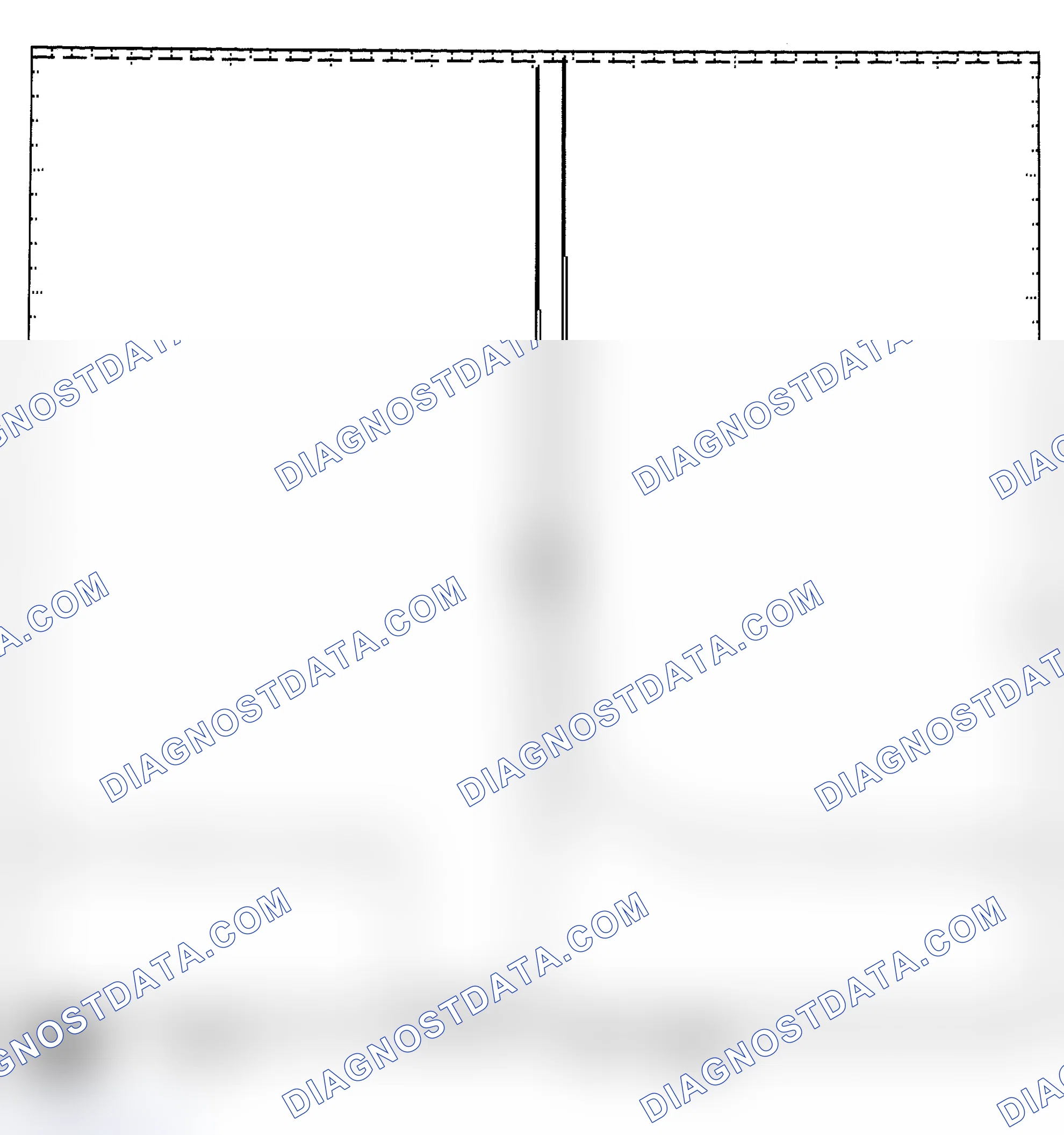 Scheme 30: Single Injector - Known Good - Voltage Pattern