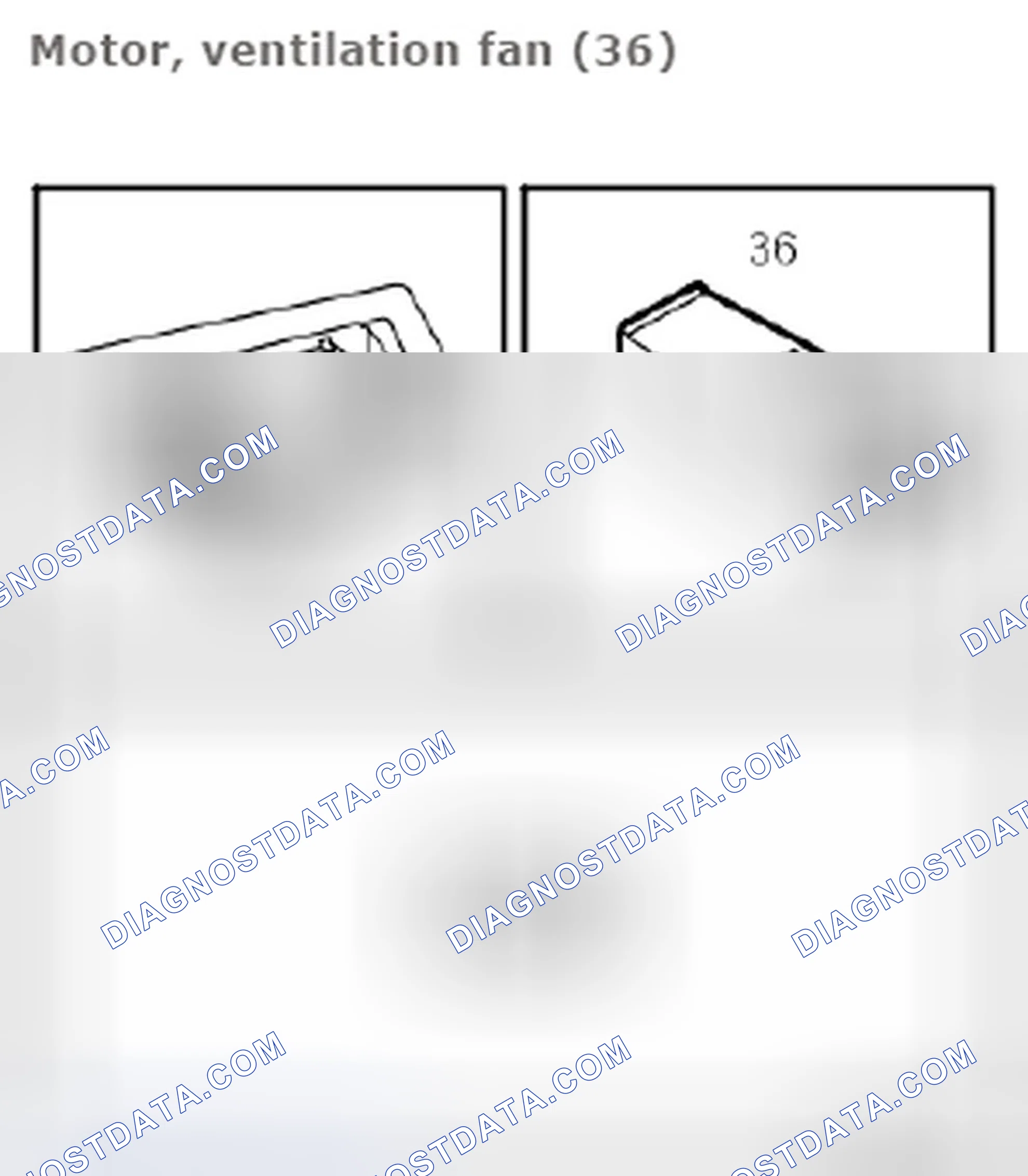 Scheme 486: Component list