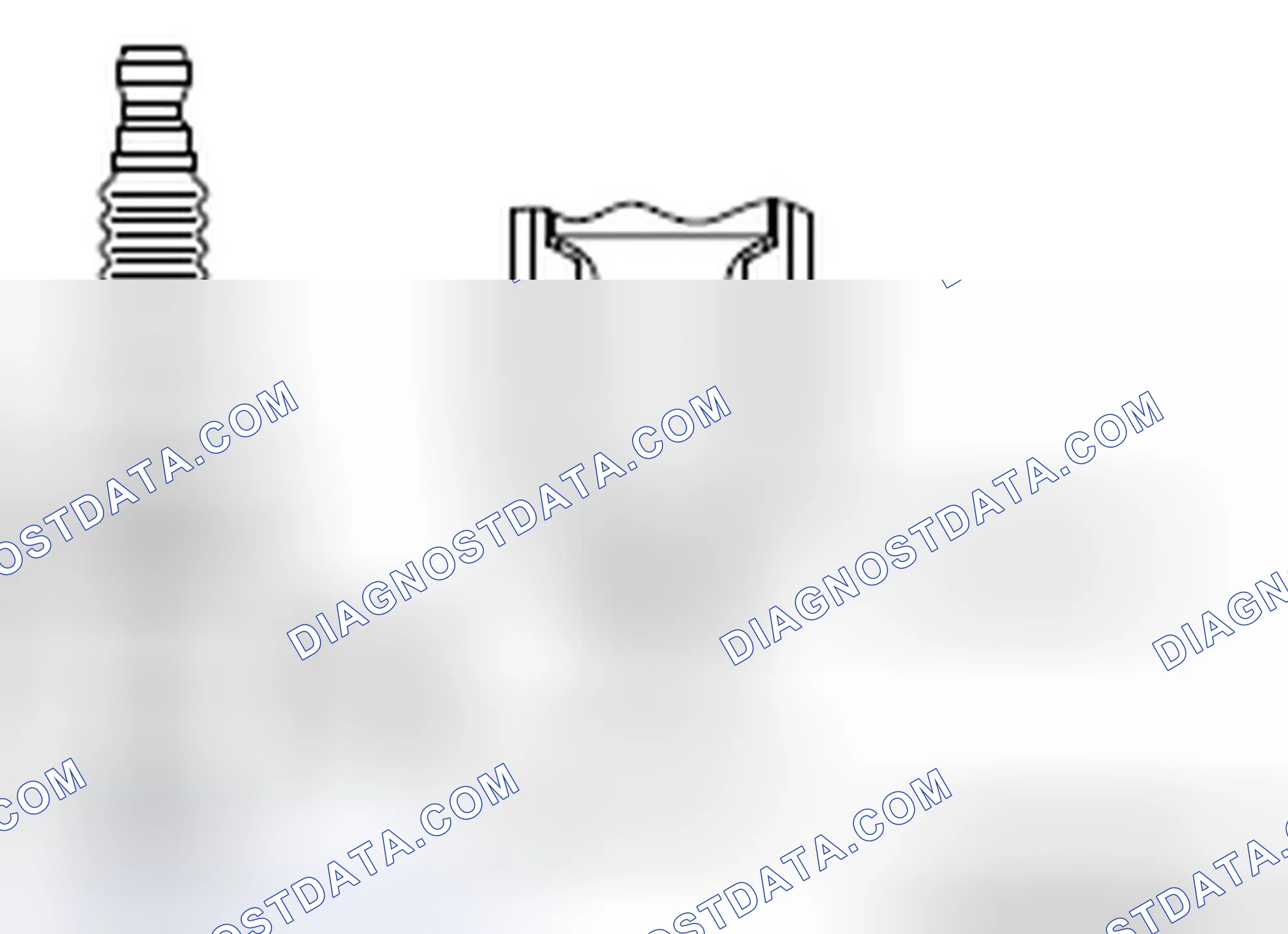 Scheme 4: SPARK PLUG CHECK AND CLEANING