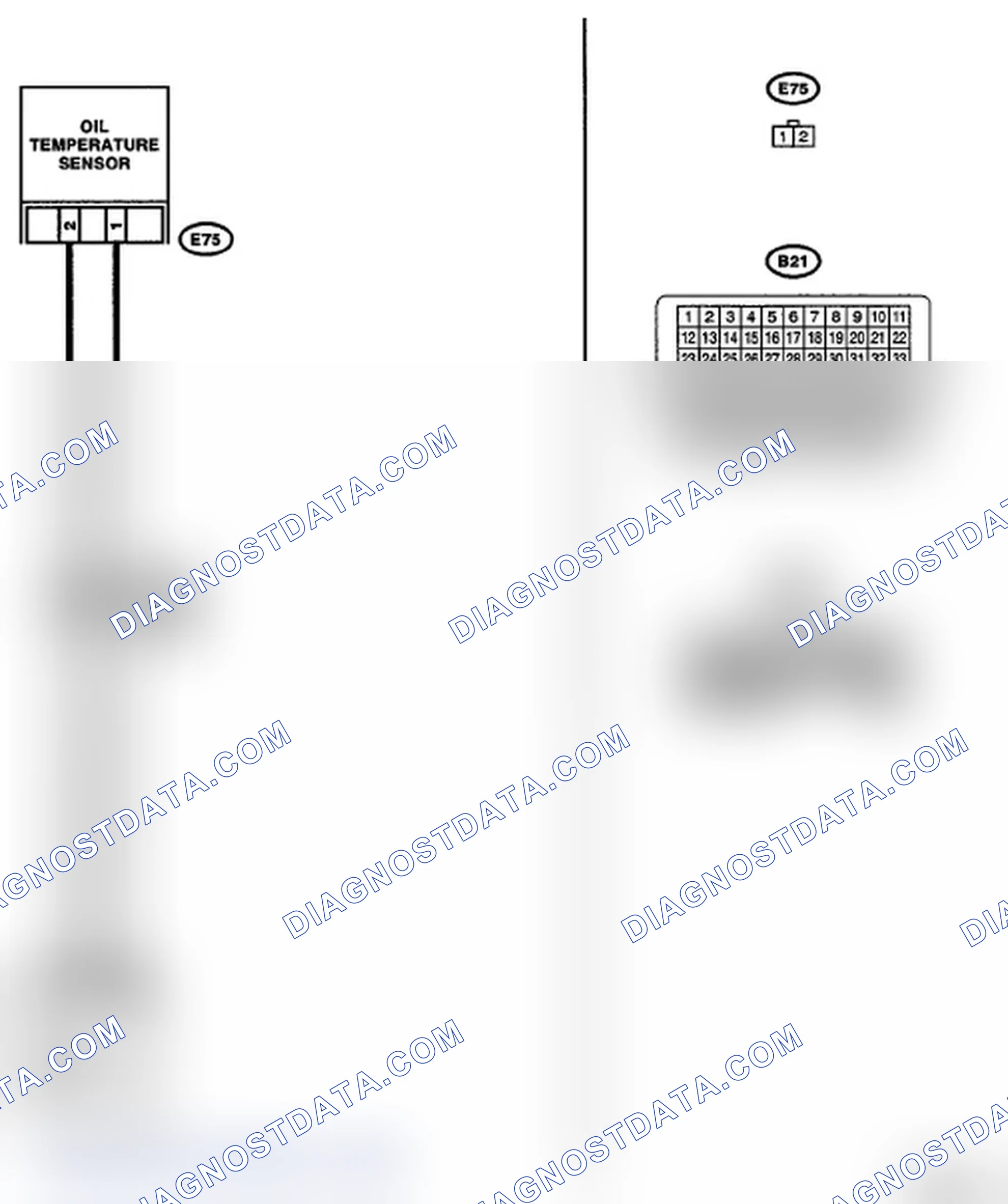 Scheme 95: WIRING DIAGRAM