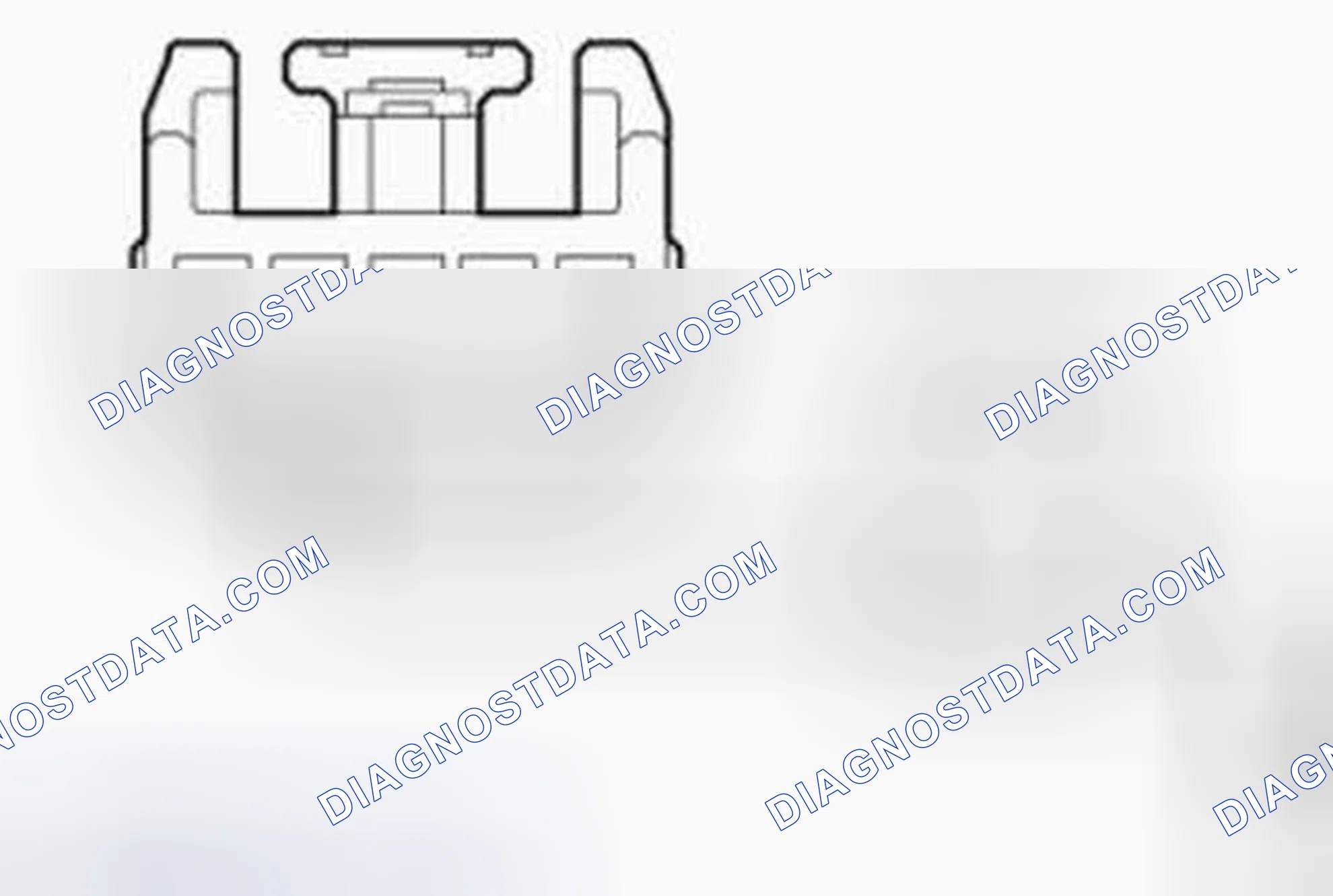 Scheme 24: PINPOINT TEST B: SELECTSHIFT™ SWITCH IS NOT OPERATING CORRECTLY (FLOOR SHIFTER)