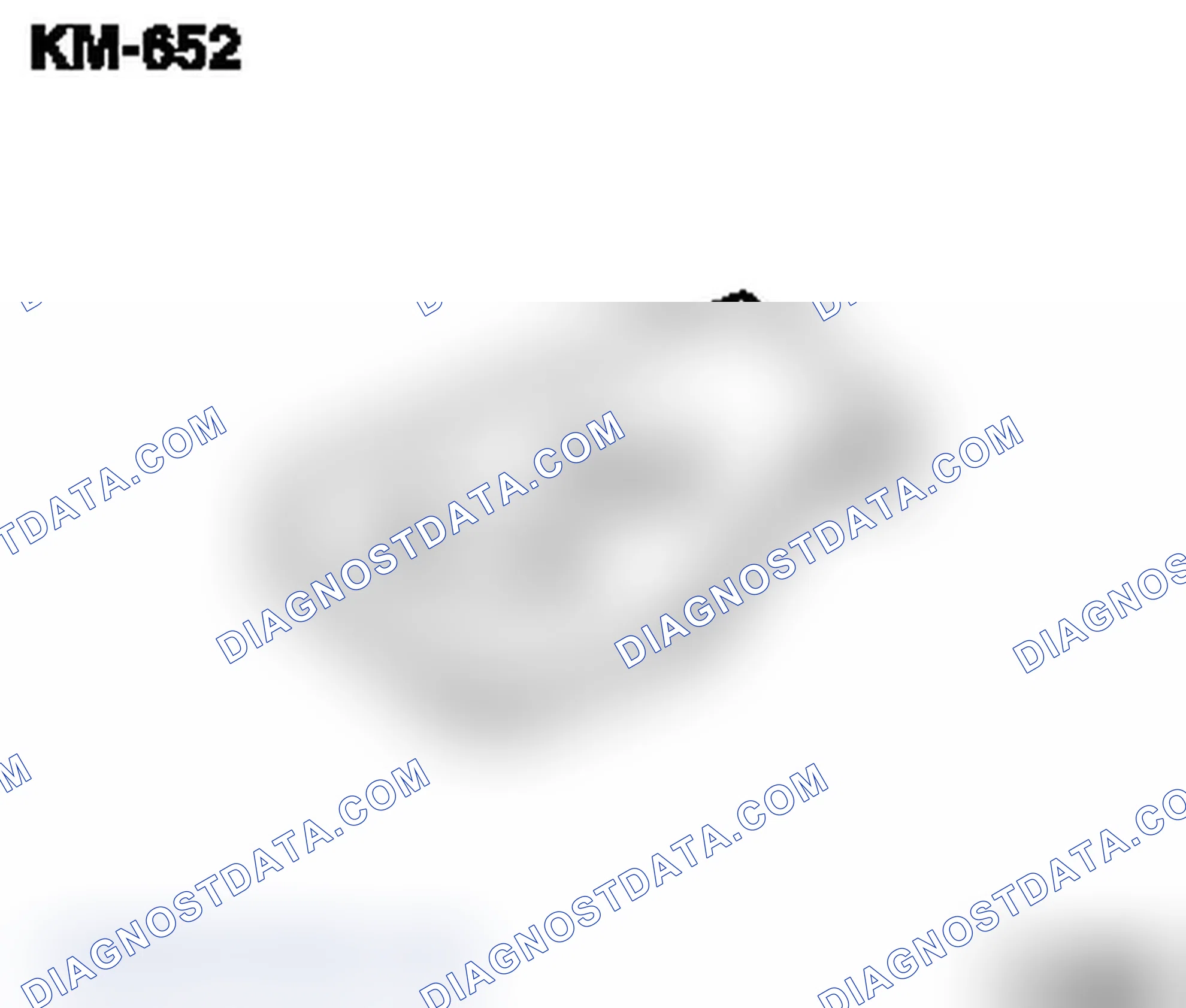 Special Tools (Z 17 DTH)