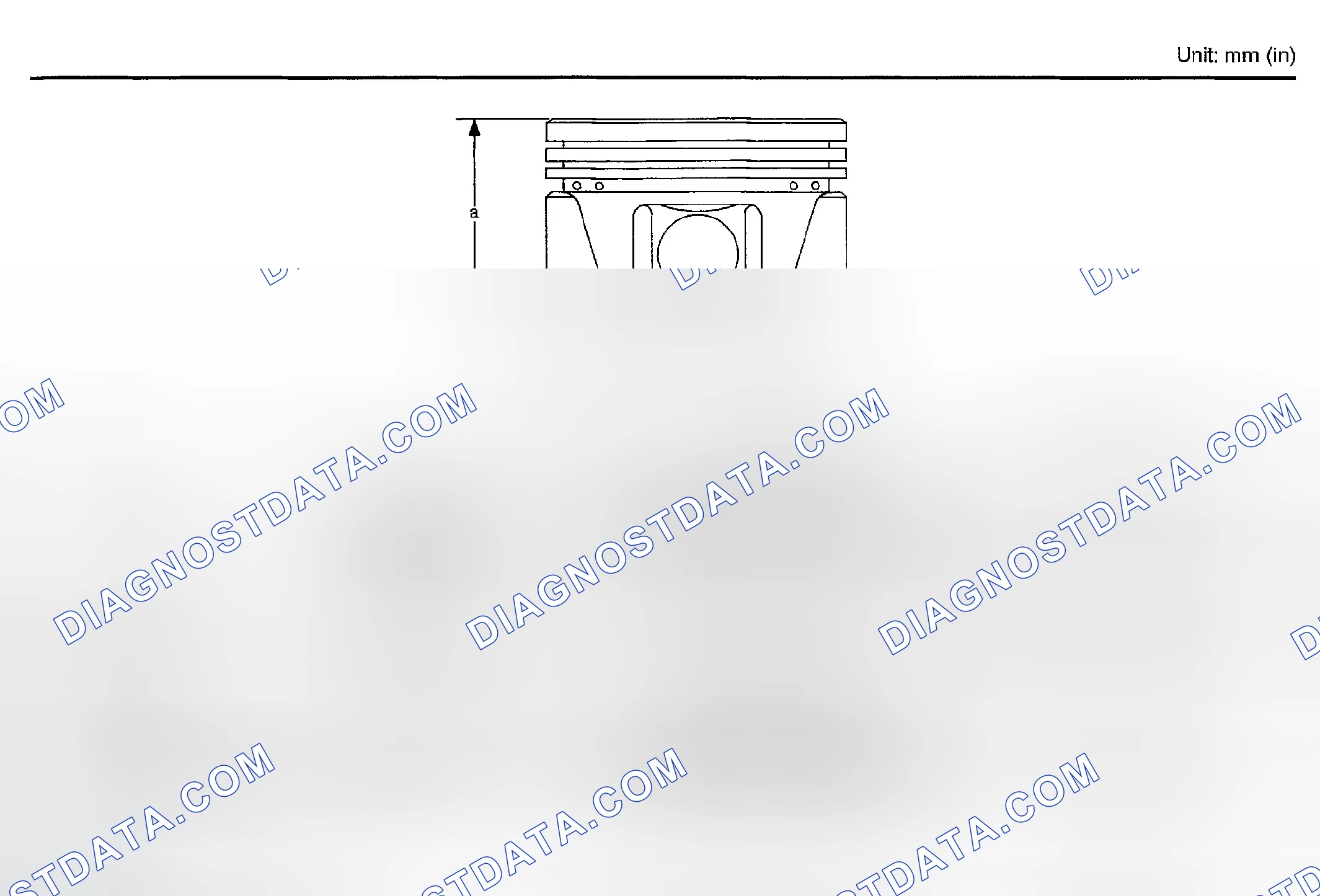 Scheme 1105: Available Piston