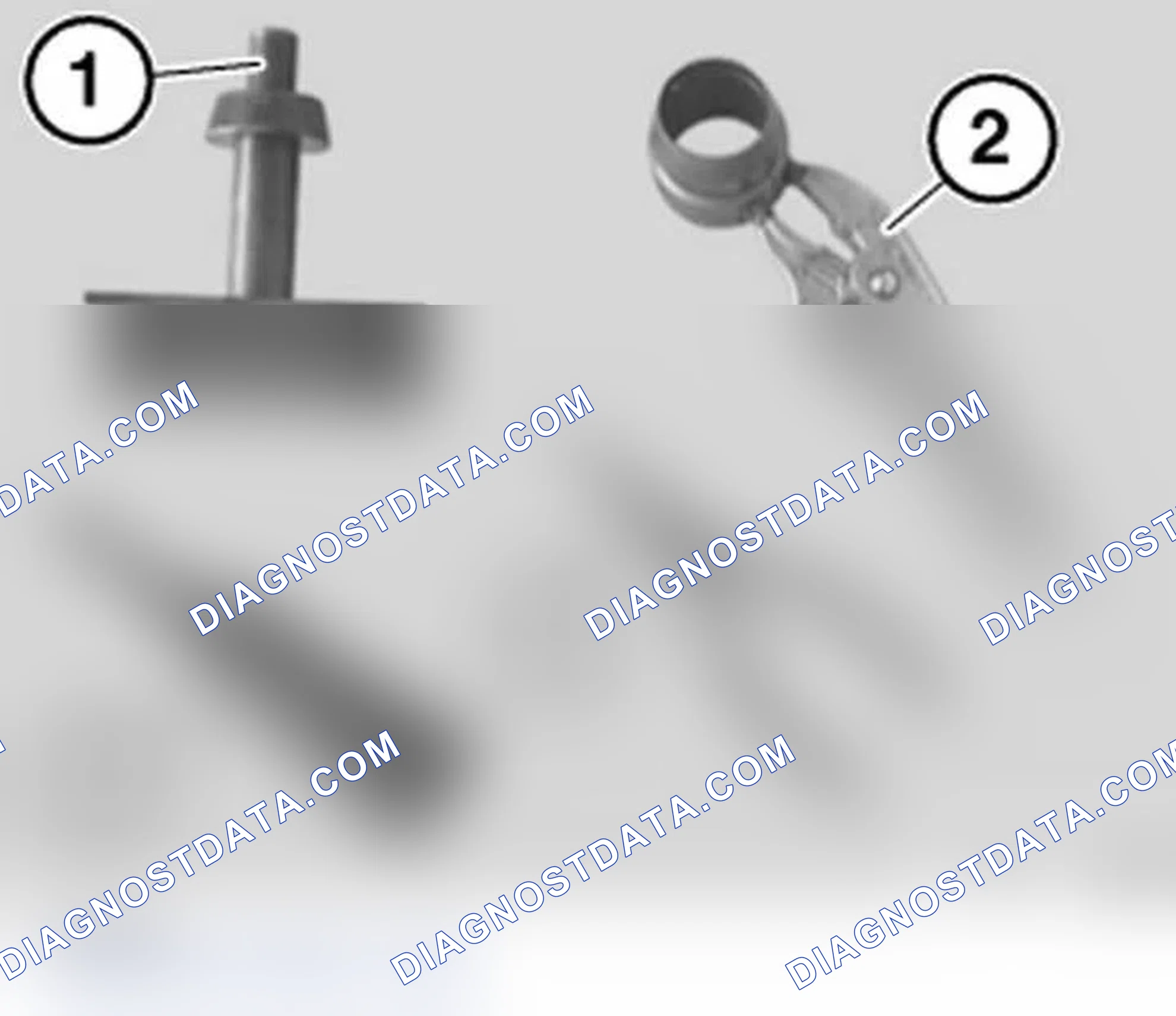 Scheme 240: 11 5 461 Installation holder
