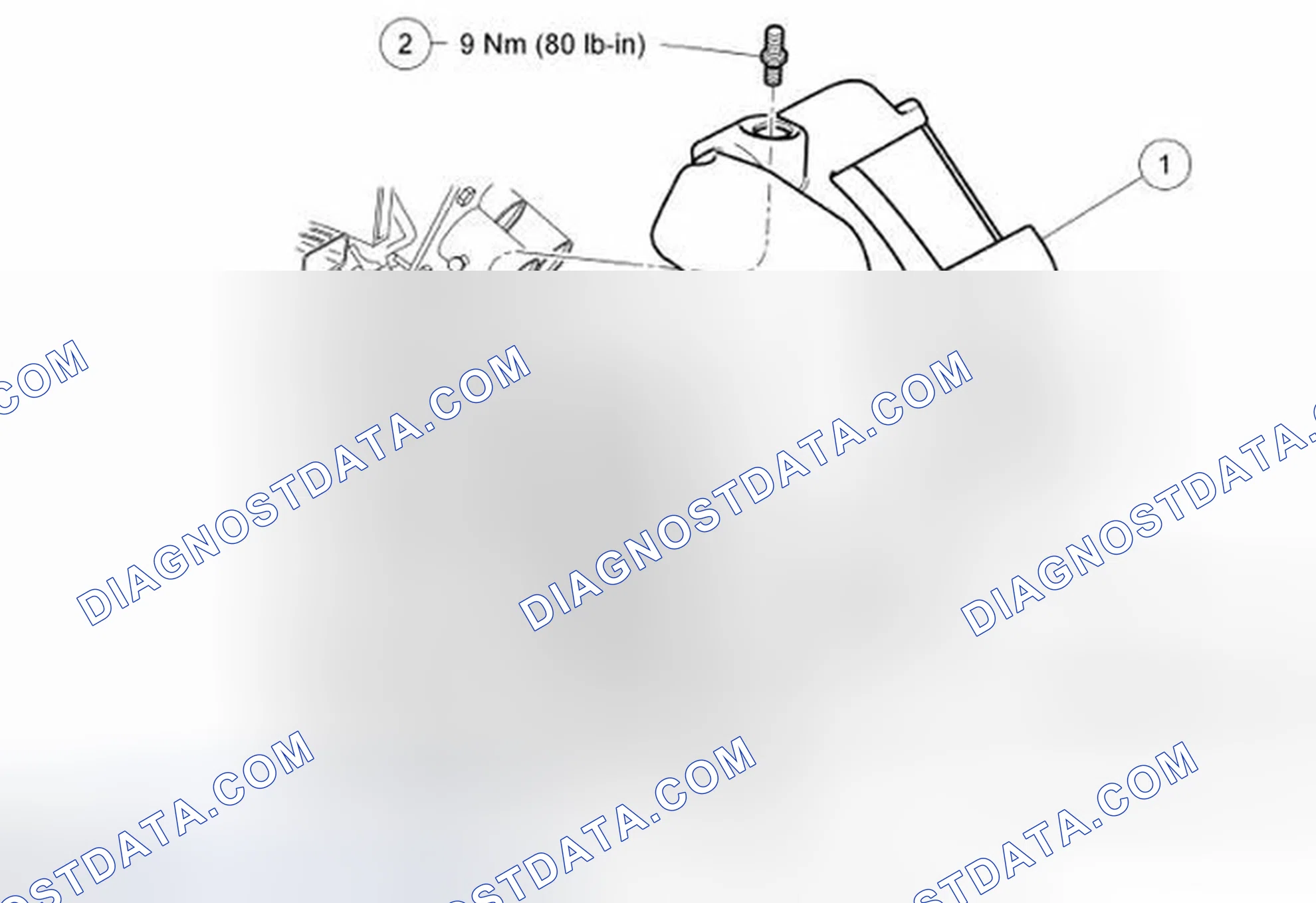 Scheme 72: NVH Shield