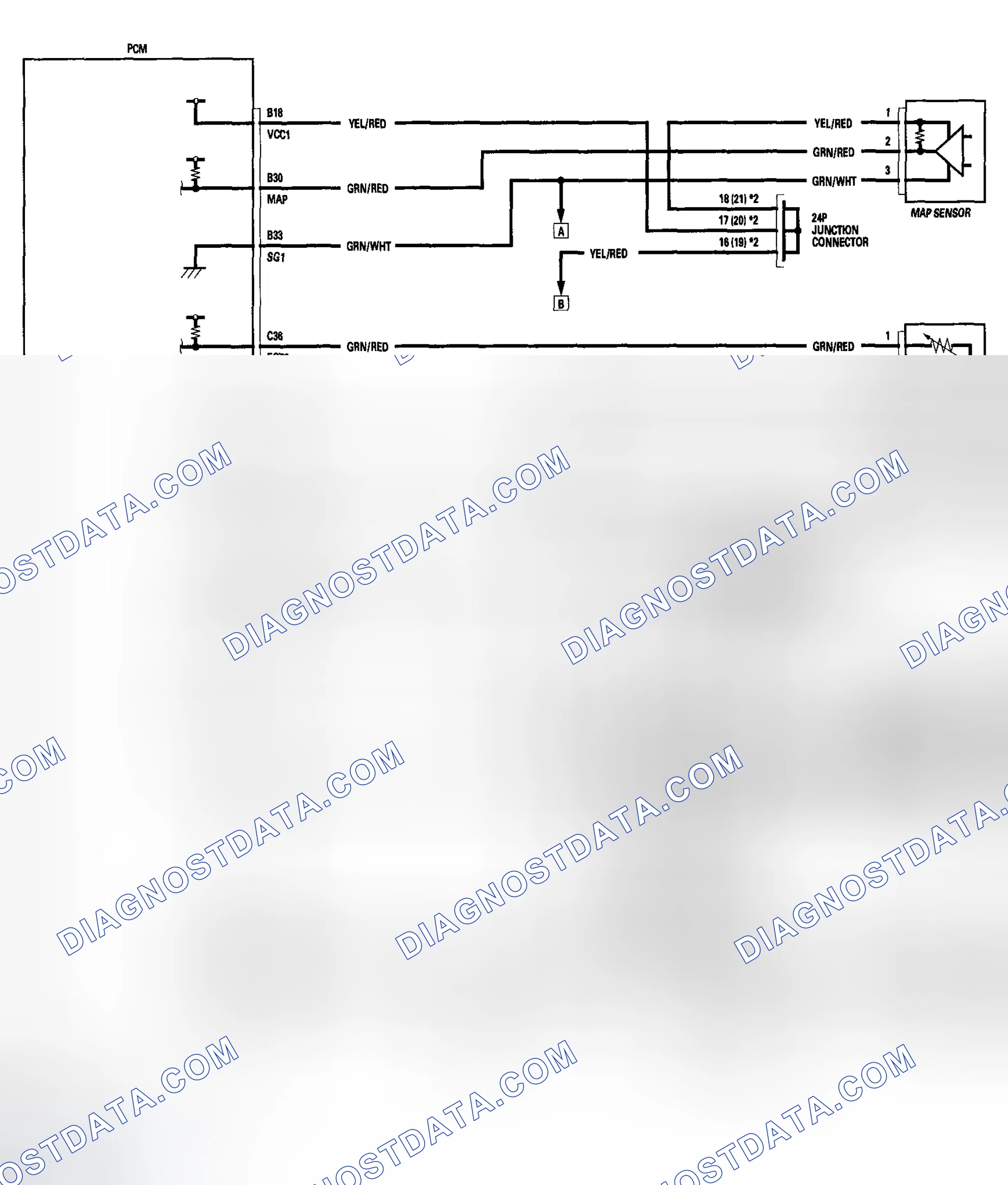 Scheme 60: PCM Circuit Diagram