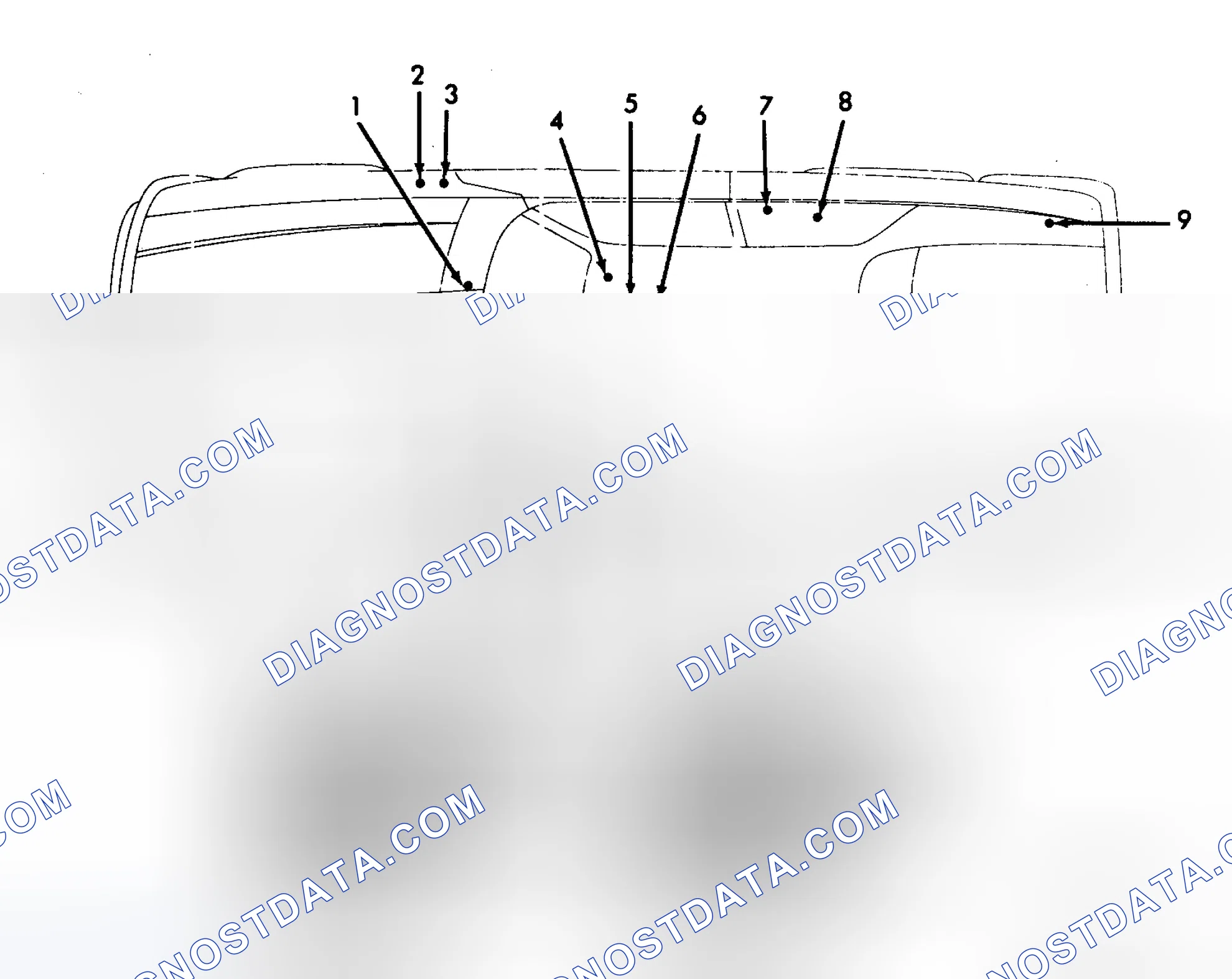 Scheme 2: Component Locations (2 Of 4)