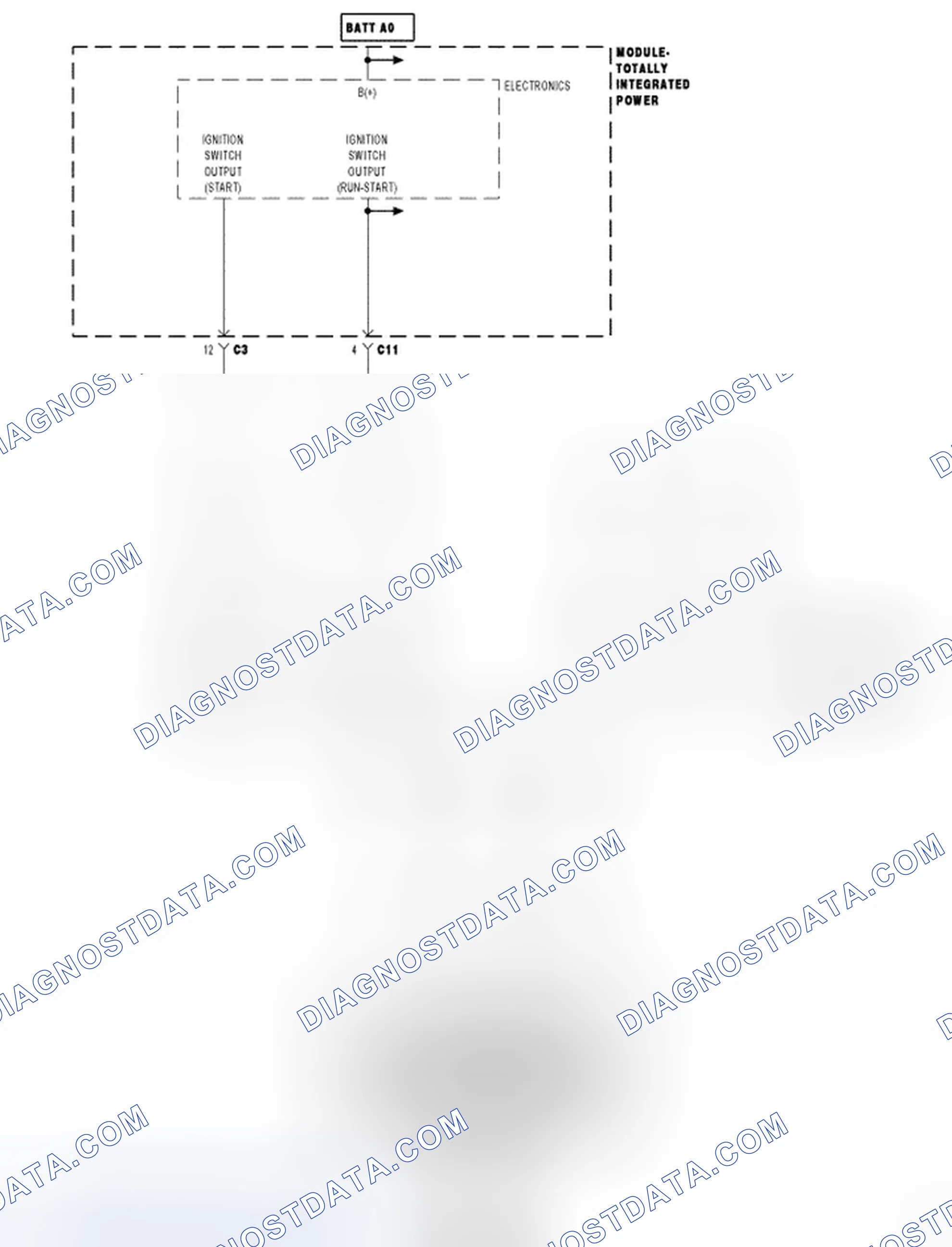 Scheme 61: Circuit Schematic