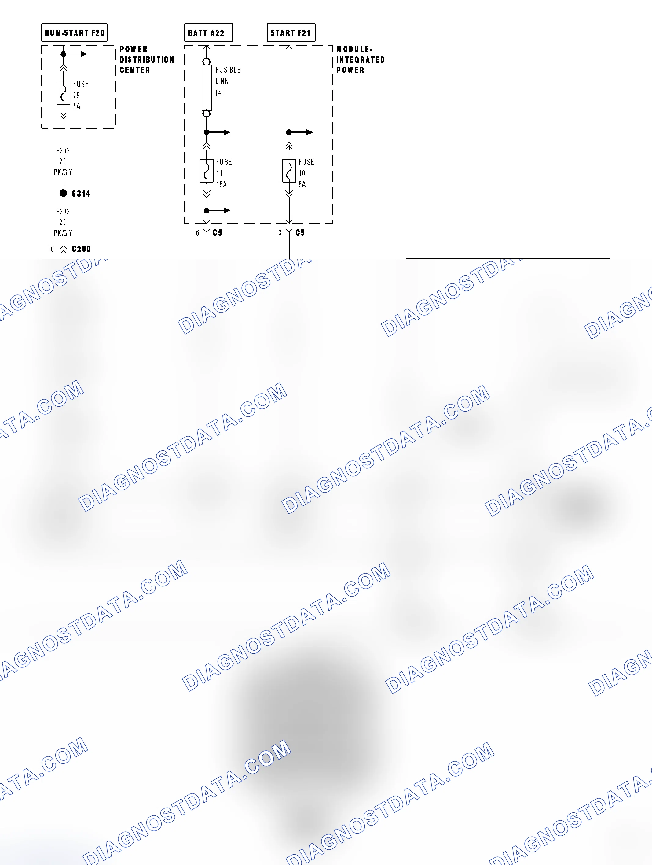 Scheme 157: Circuit Schematic