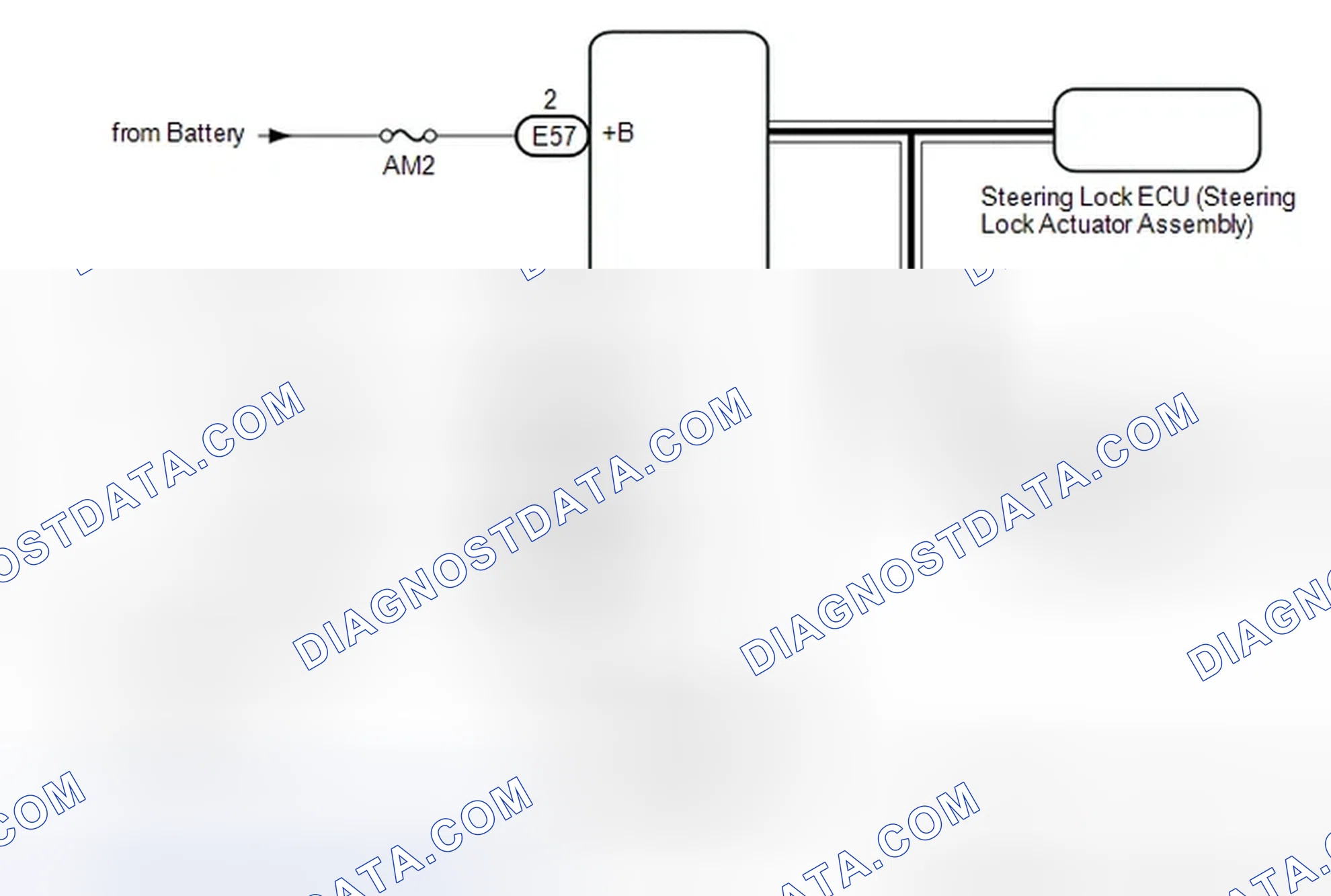 Scheme 191: WIRING DIAGRAM