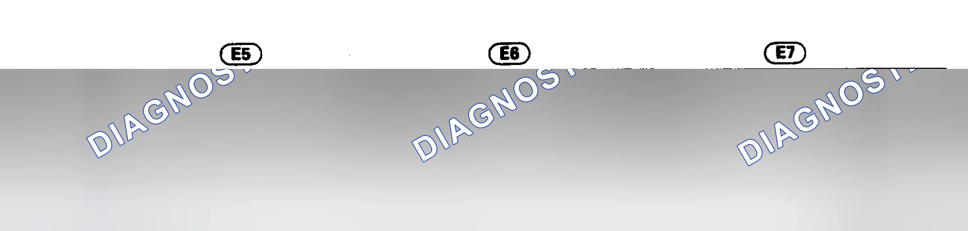 Scheme 119: ECM TERMINAL IDENTIFICATION